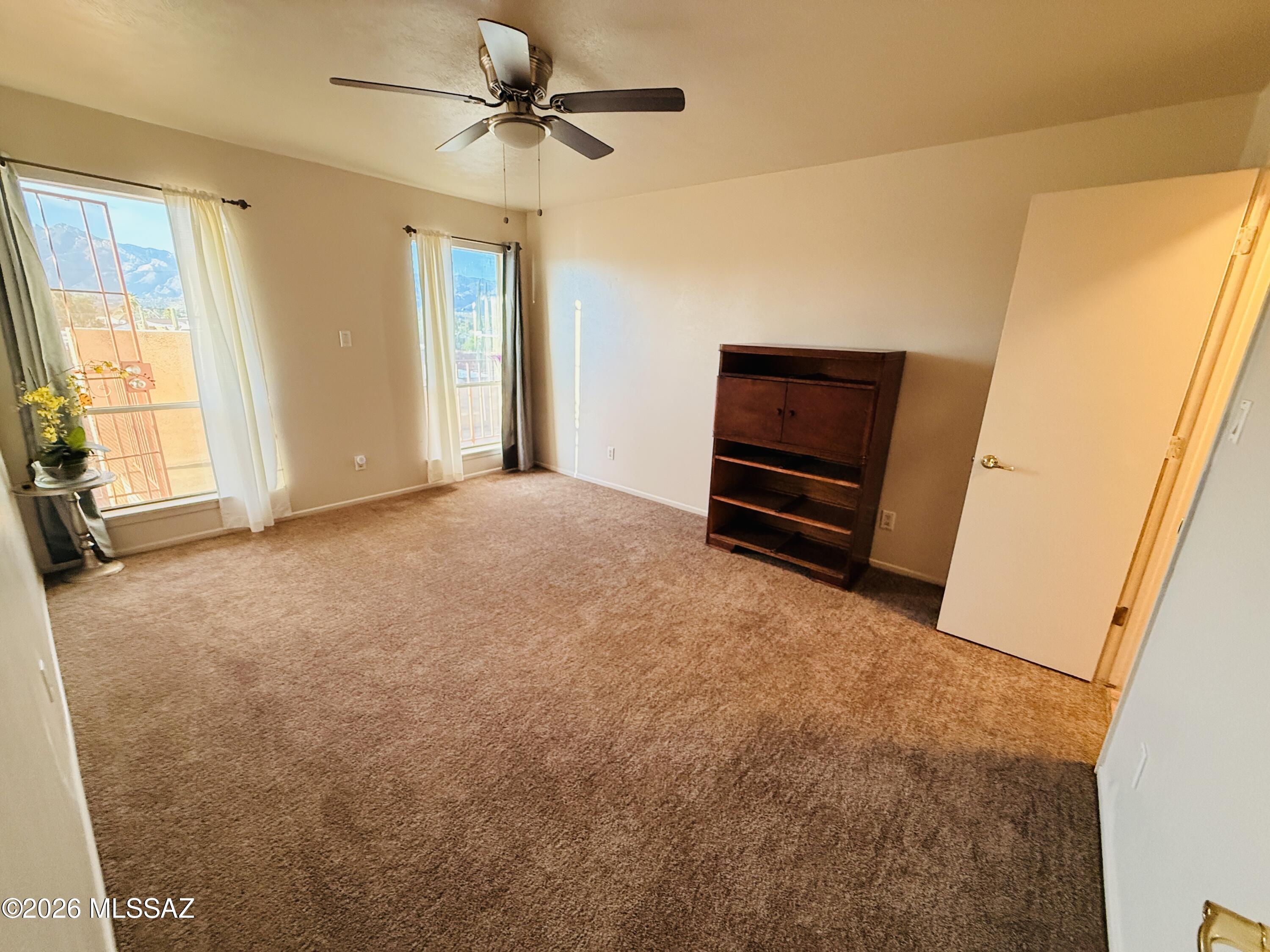 Las Colinas Condominiums - Residential