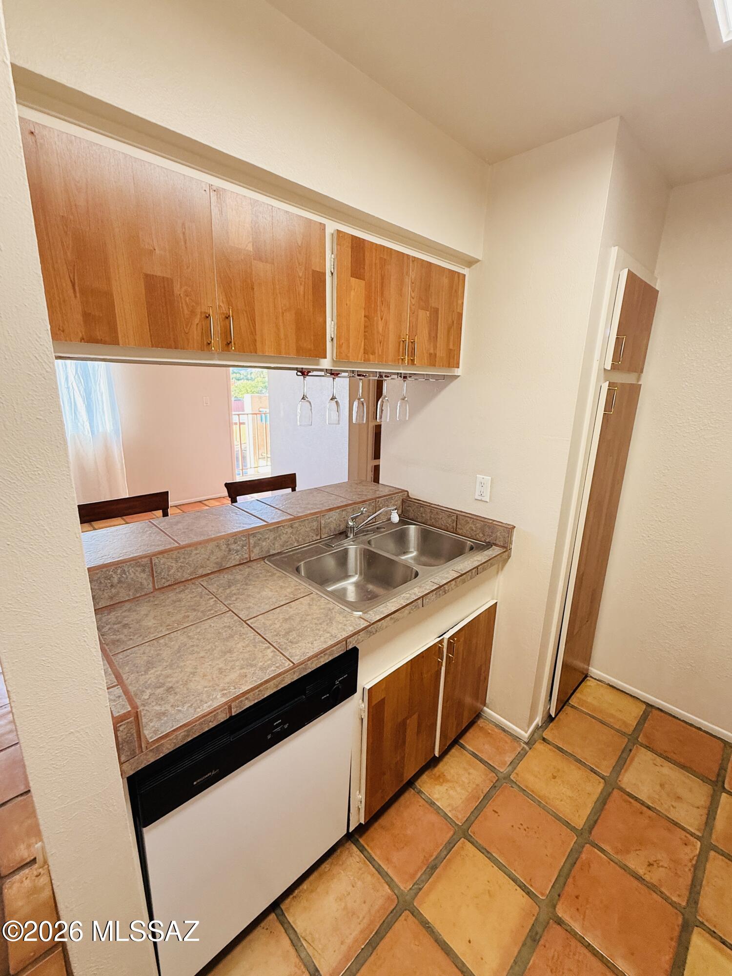 Las Colinas Condominiums - Residential