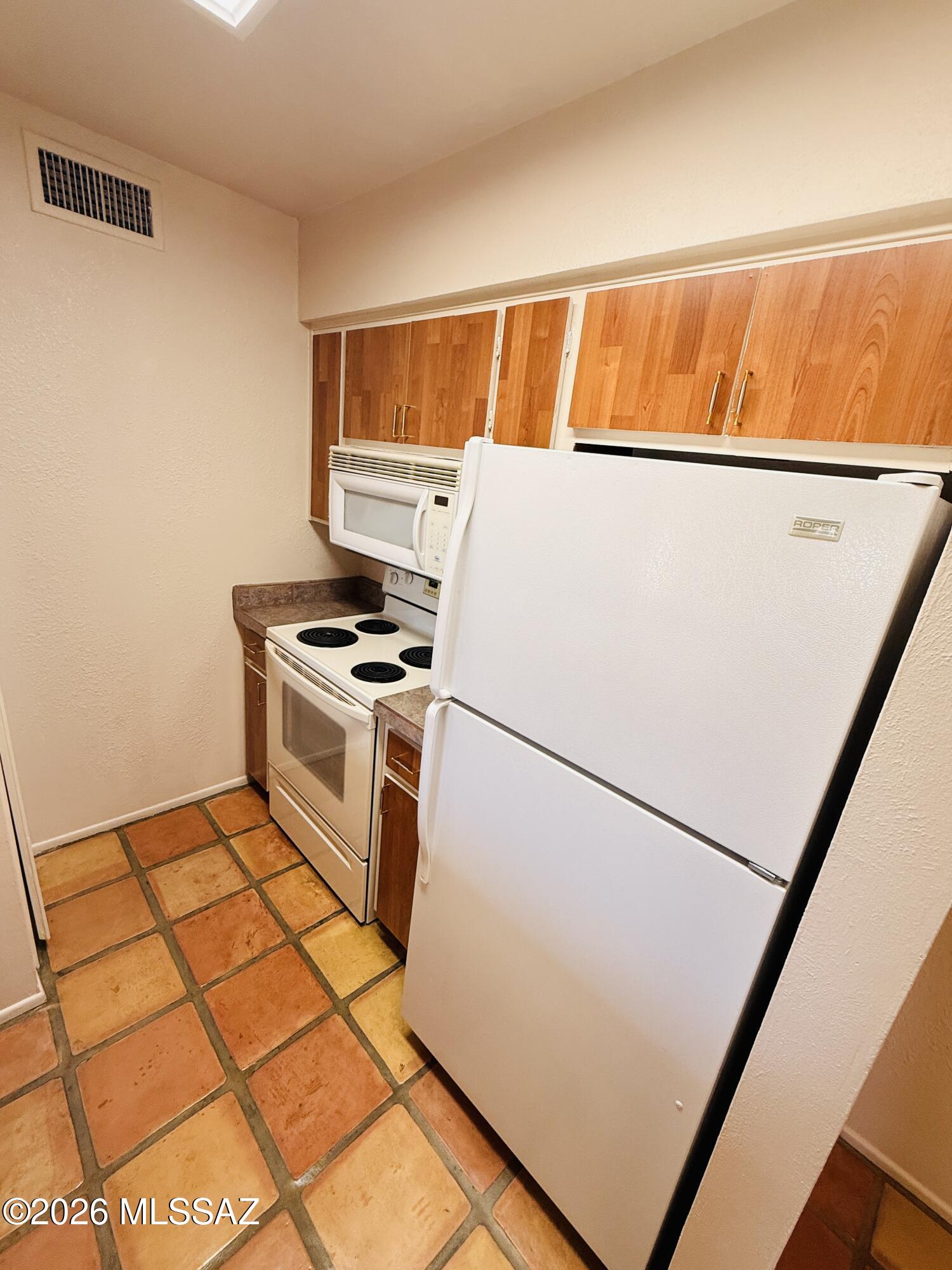 Las Colinas Condominiums - Residential