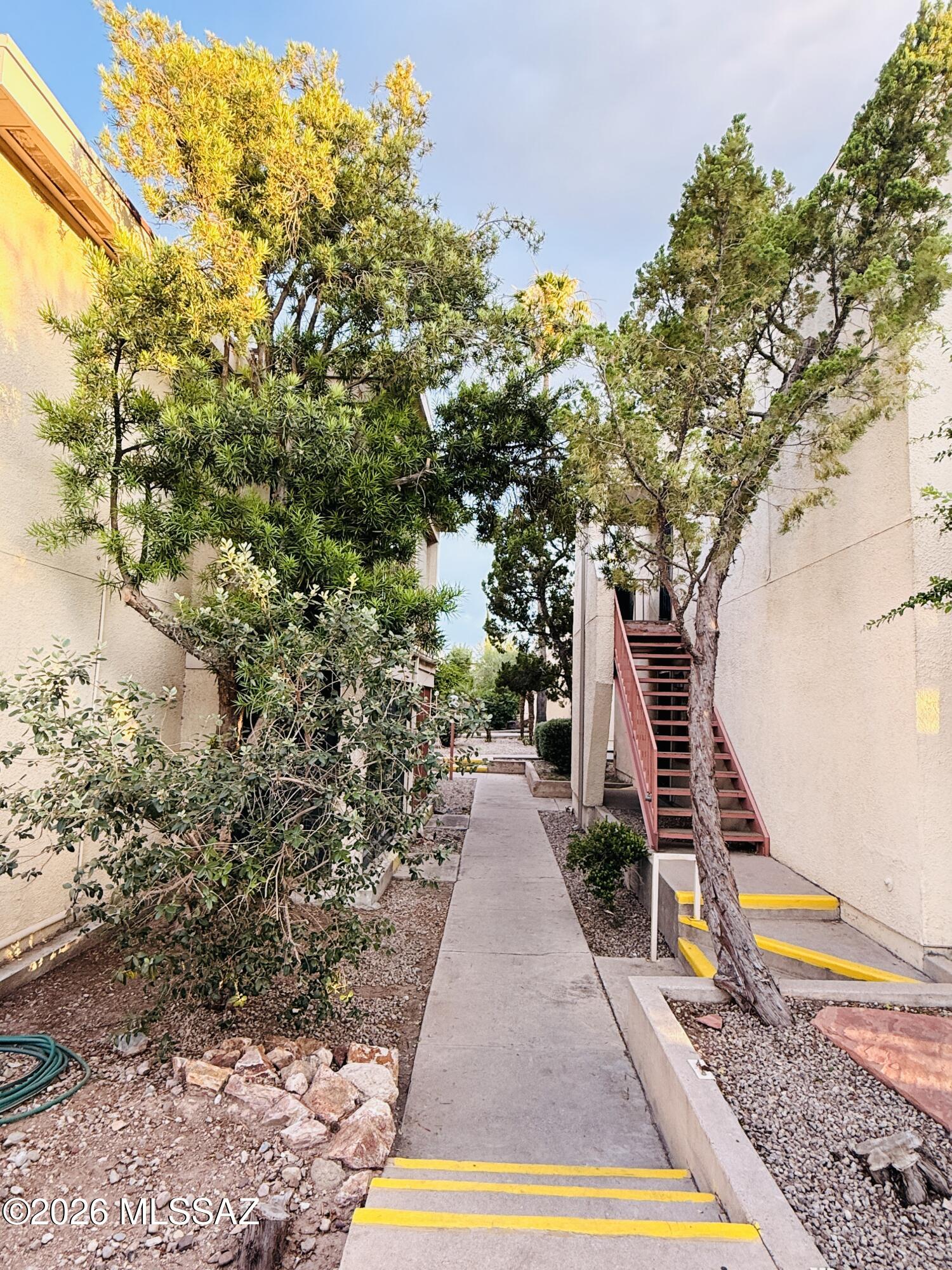Las Colinas Condominiums - Residential