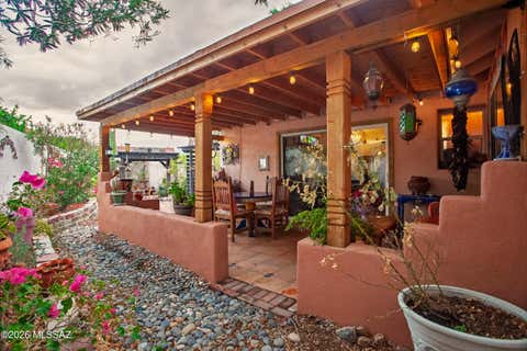 Photo of 3469 W Sky Ridge Loop, Tucson, AZ 85742 (MLS # 22618633)