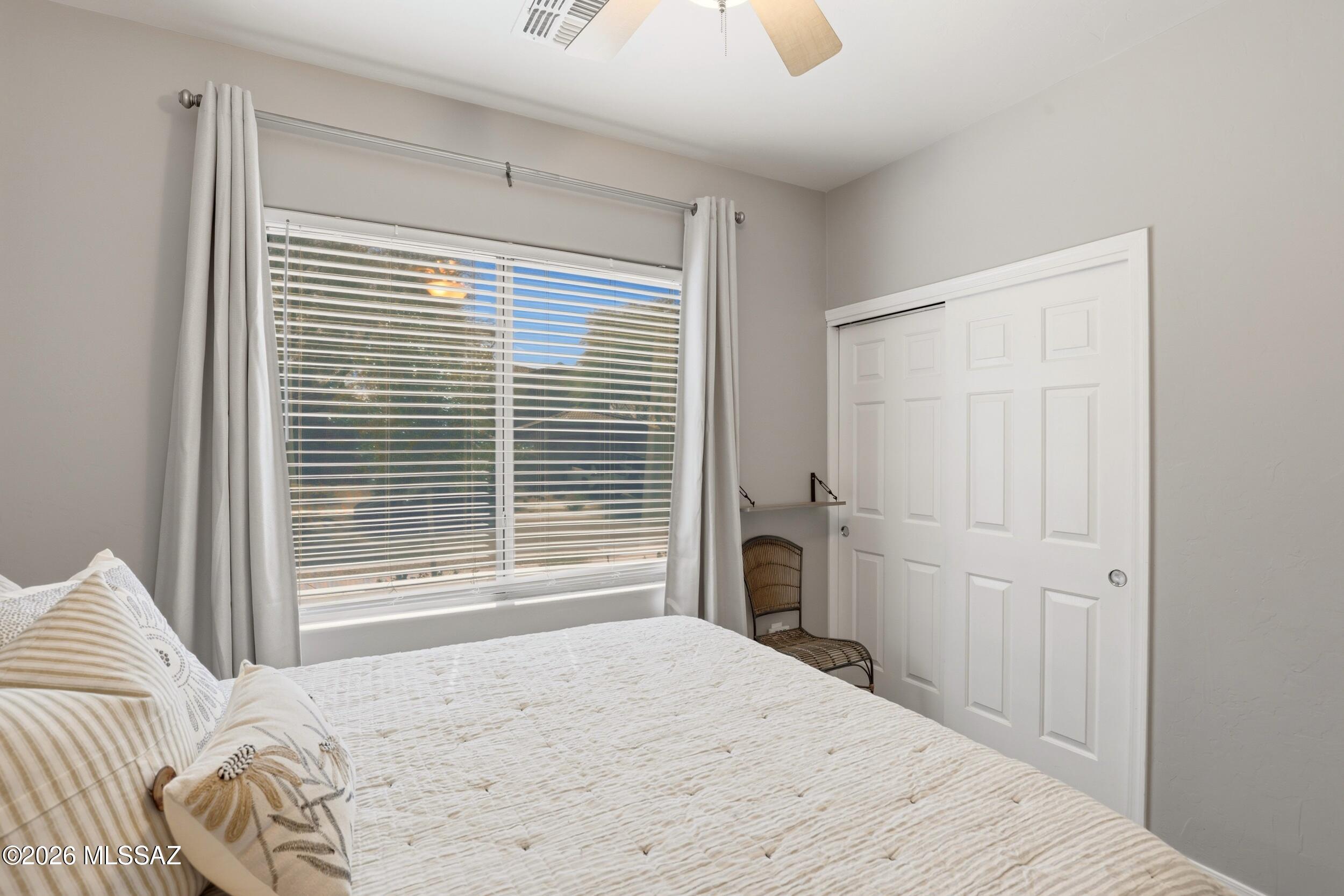 Sycamore Canyon (1-485) - Residential