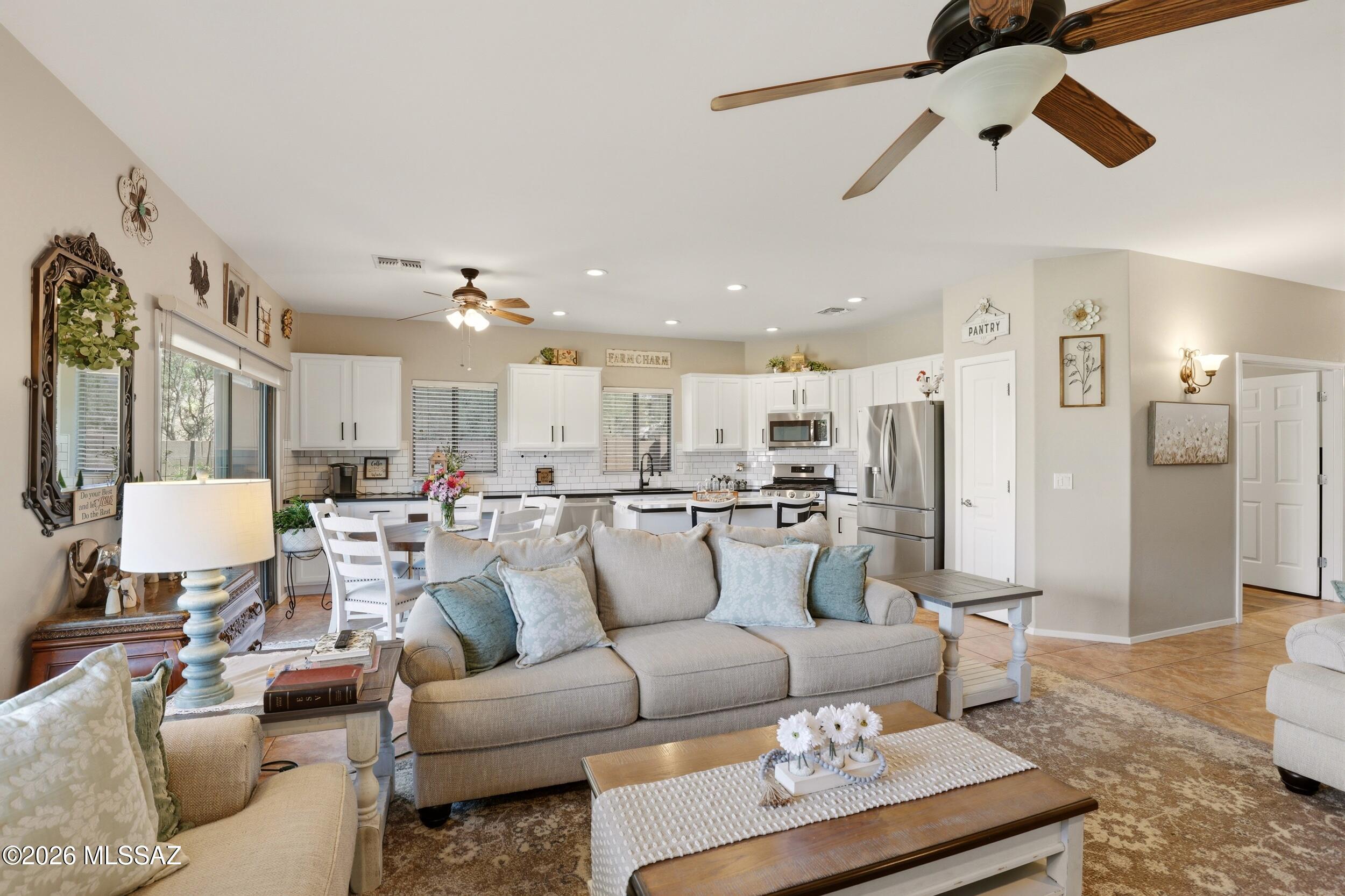 Sycamore Canyon (1-485) - Residential