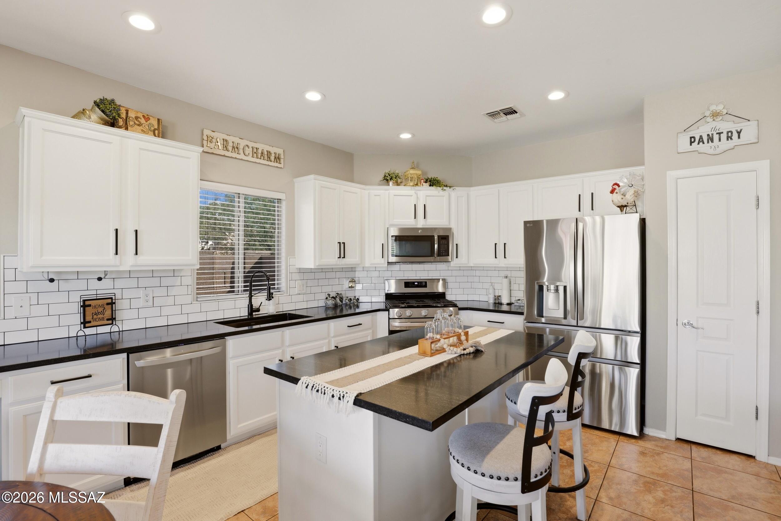 Sycamore Canyon (1-485) - Residential