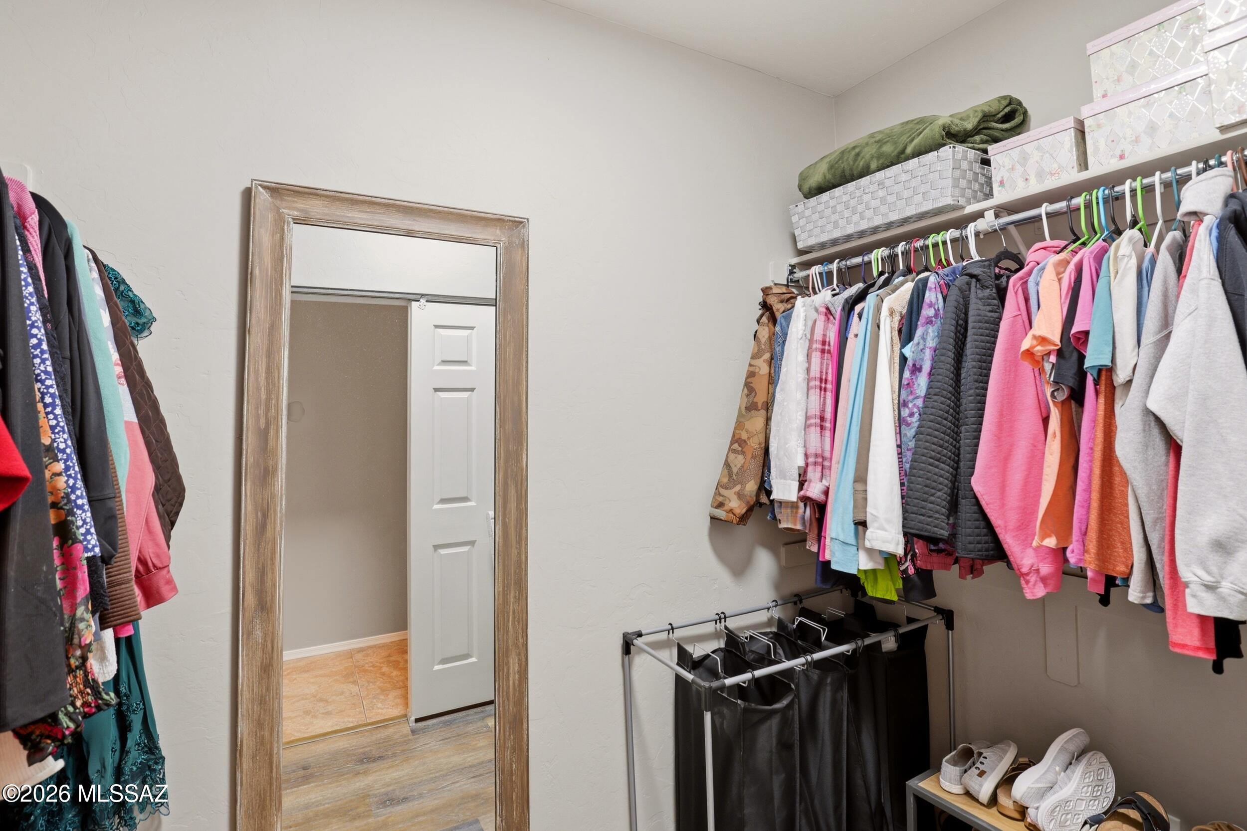 Sycamore Canyon (1-485) - Residential