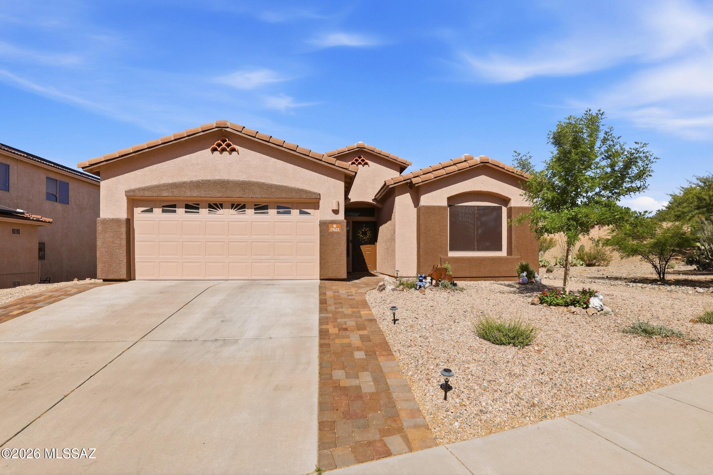 Sycamore Canyon (1-485) - Residential