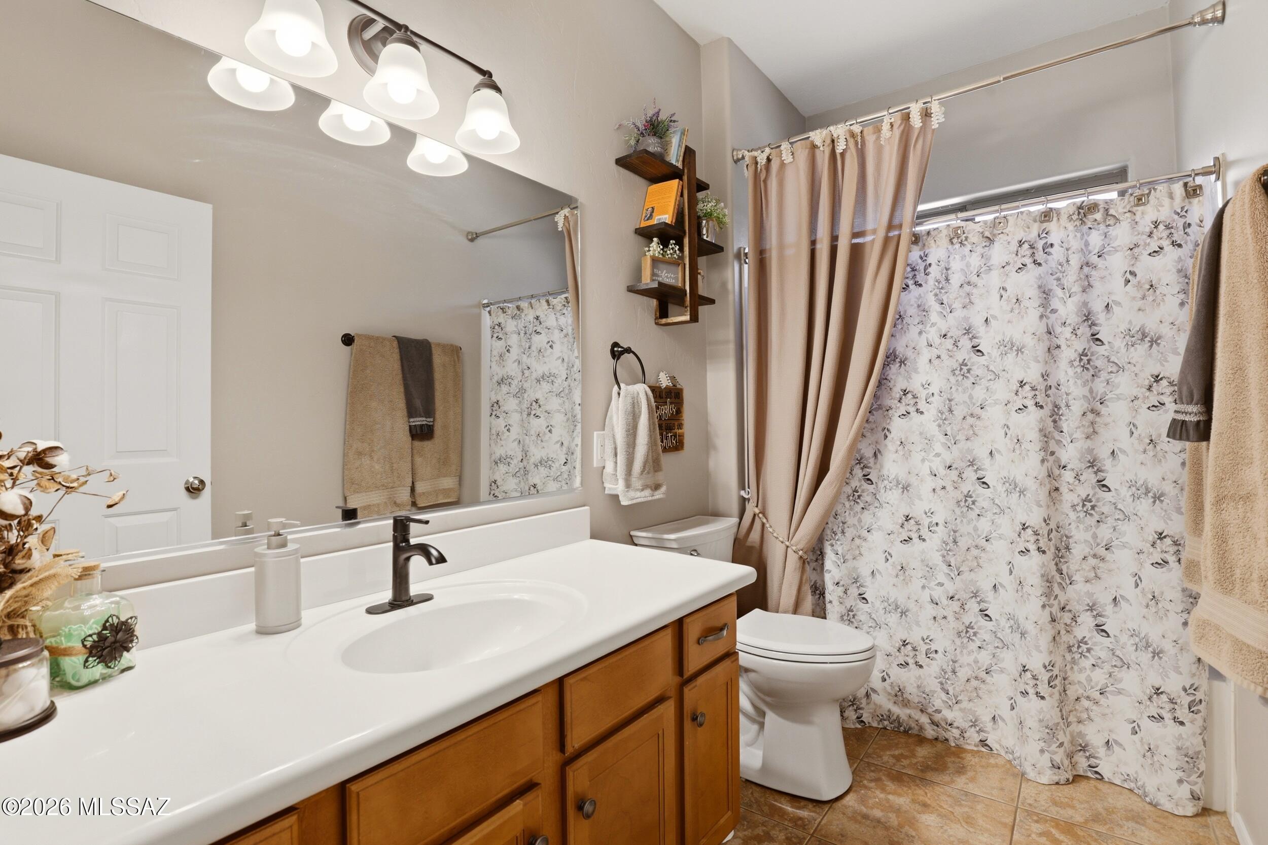 Sycamore Canyon (1-485) - Residential