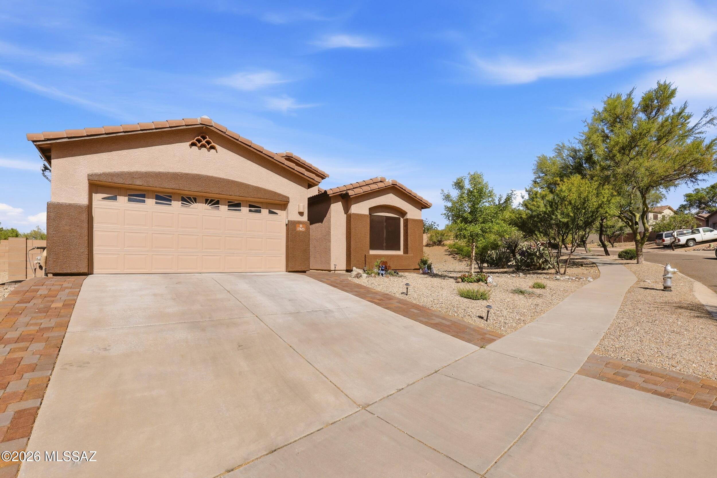 Sycamore Canyon (1-485) - Residential