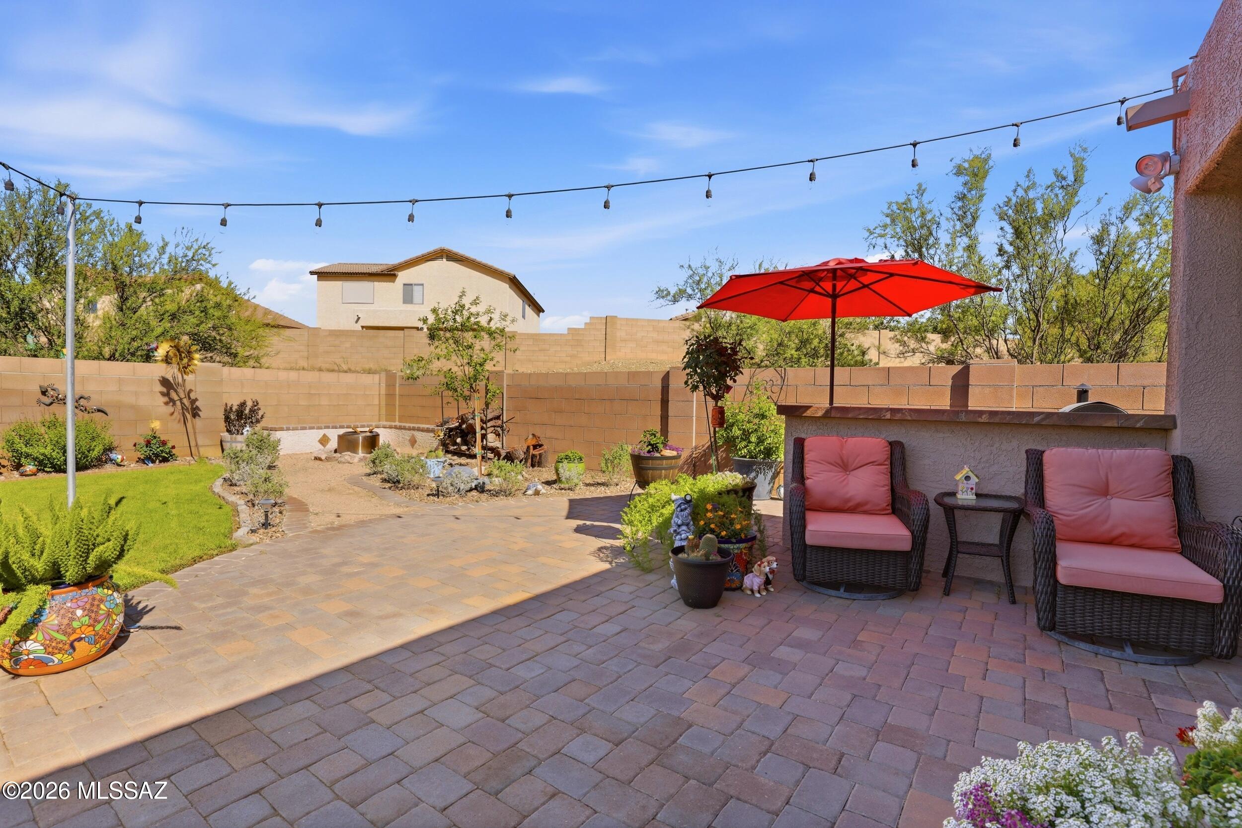 Sycamore Canyon (1-485) - Residential