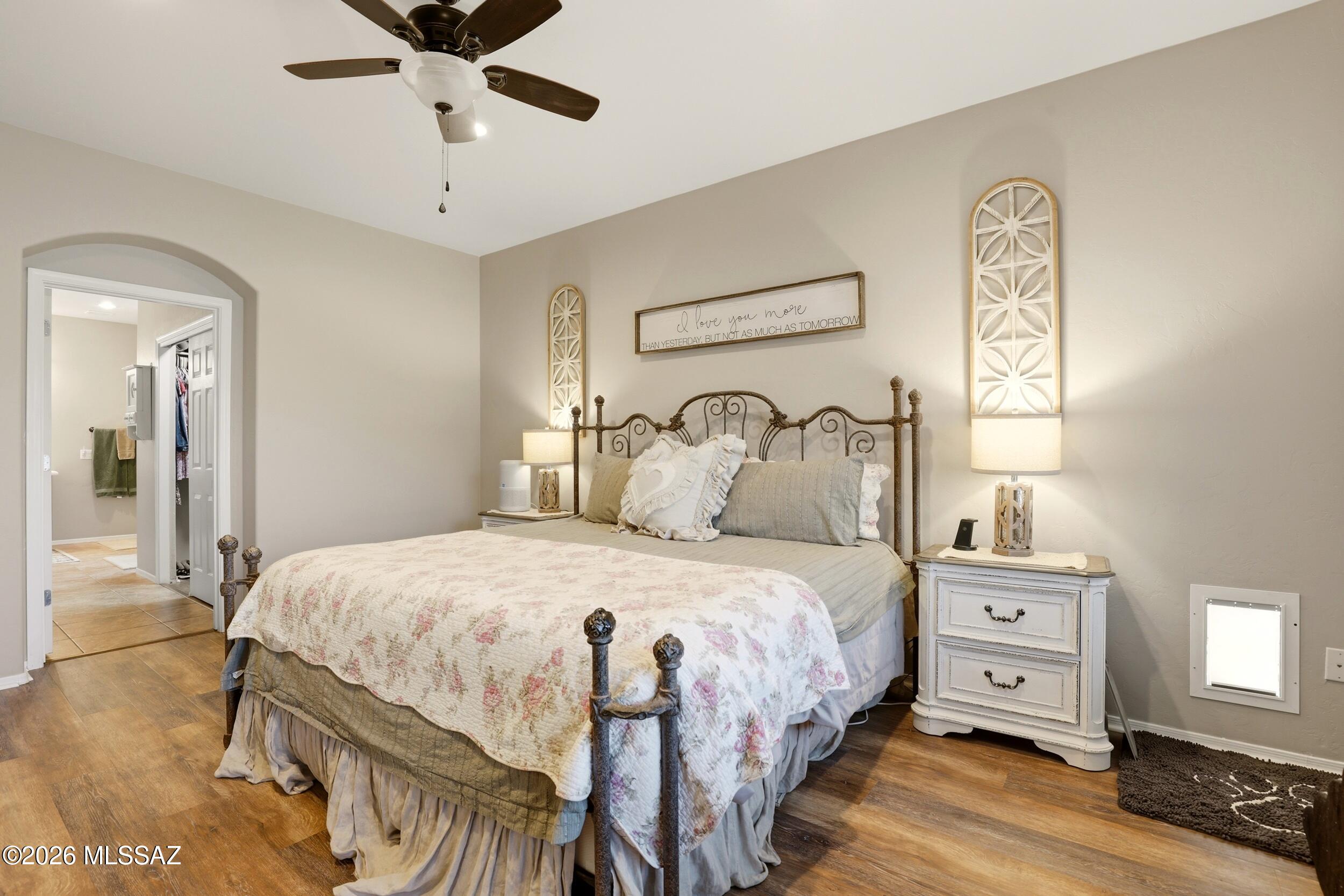 Sycamore Canyon (1-485) - Residential