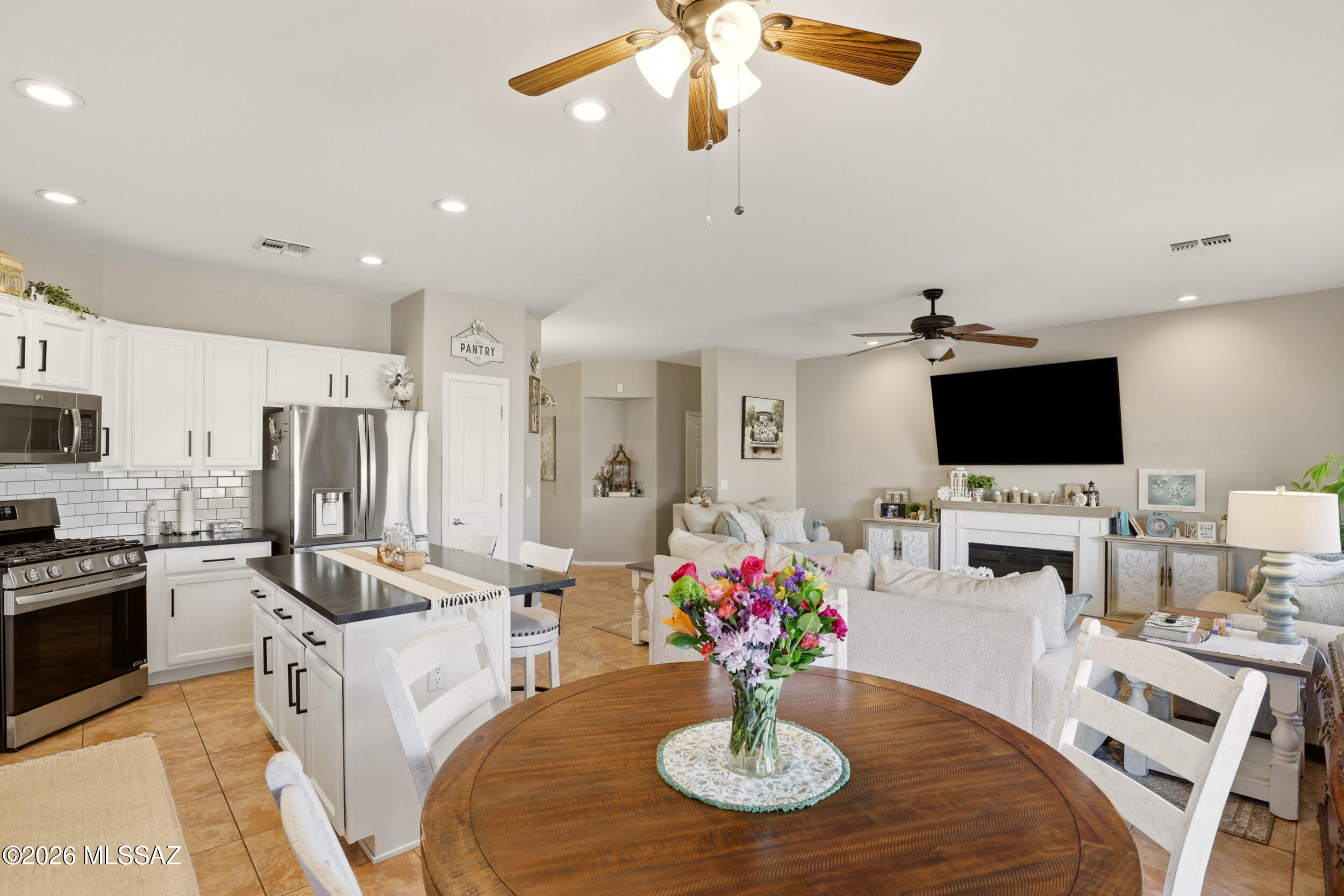 Sycamore Canyon (1-485) - Residential