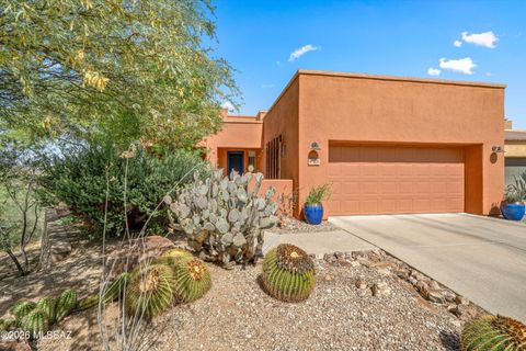 5131 S Hannah Heather Place Tucson AZ 85747