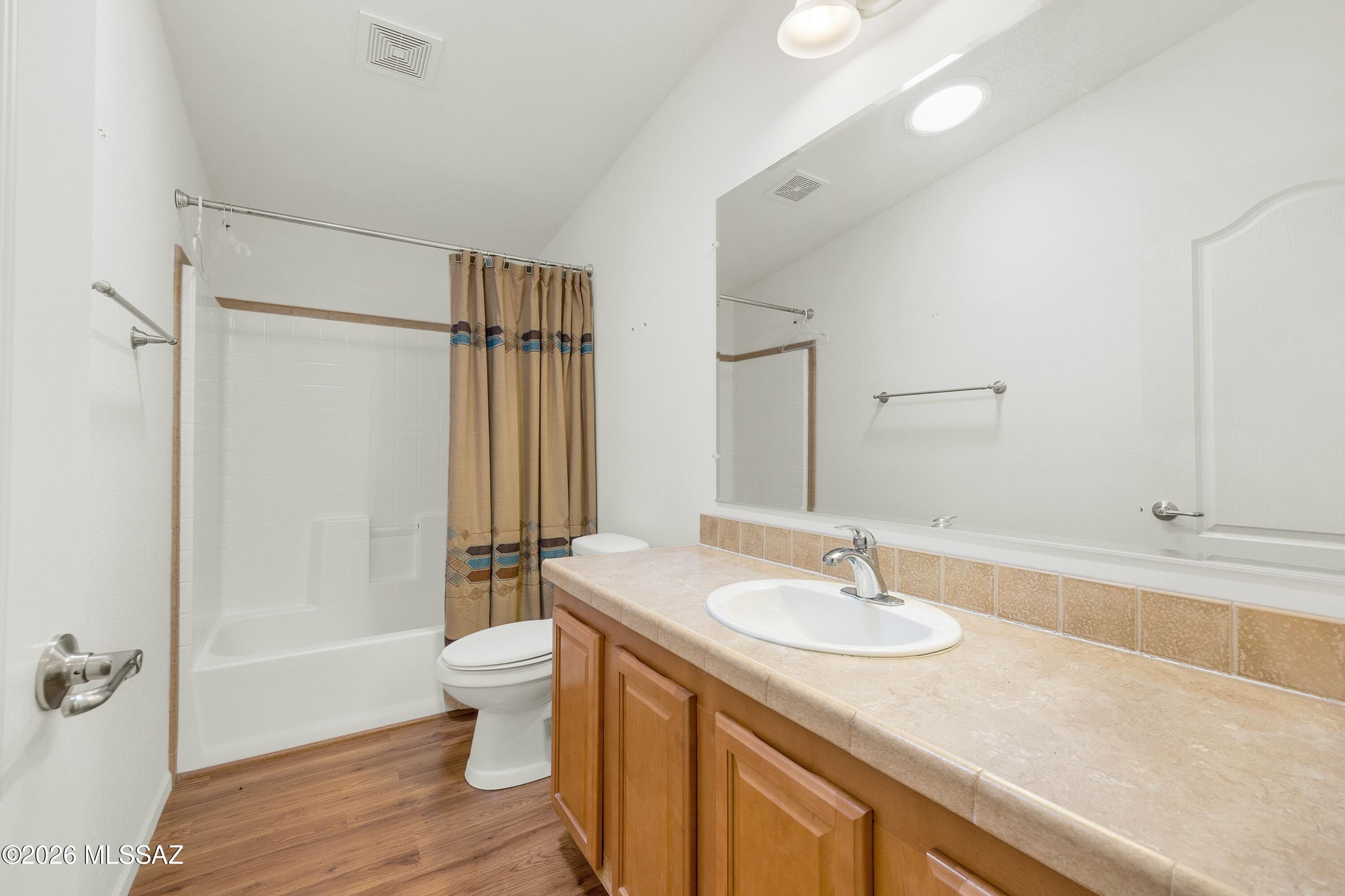 Picture Rocks Est Amd - Residential