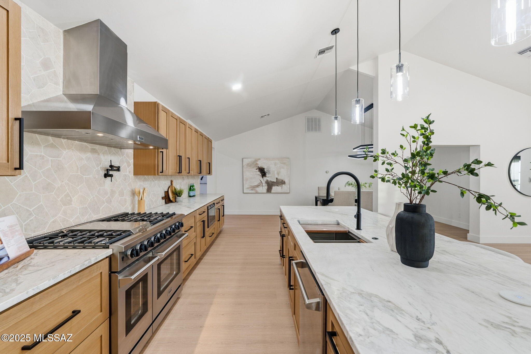 Unsubdivided - Residential