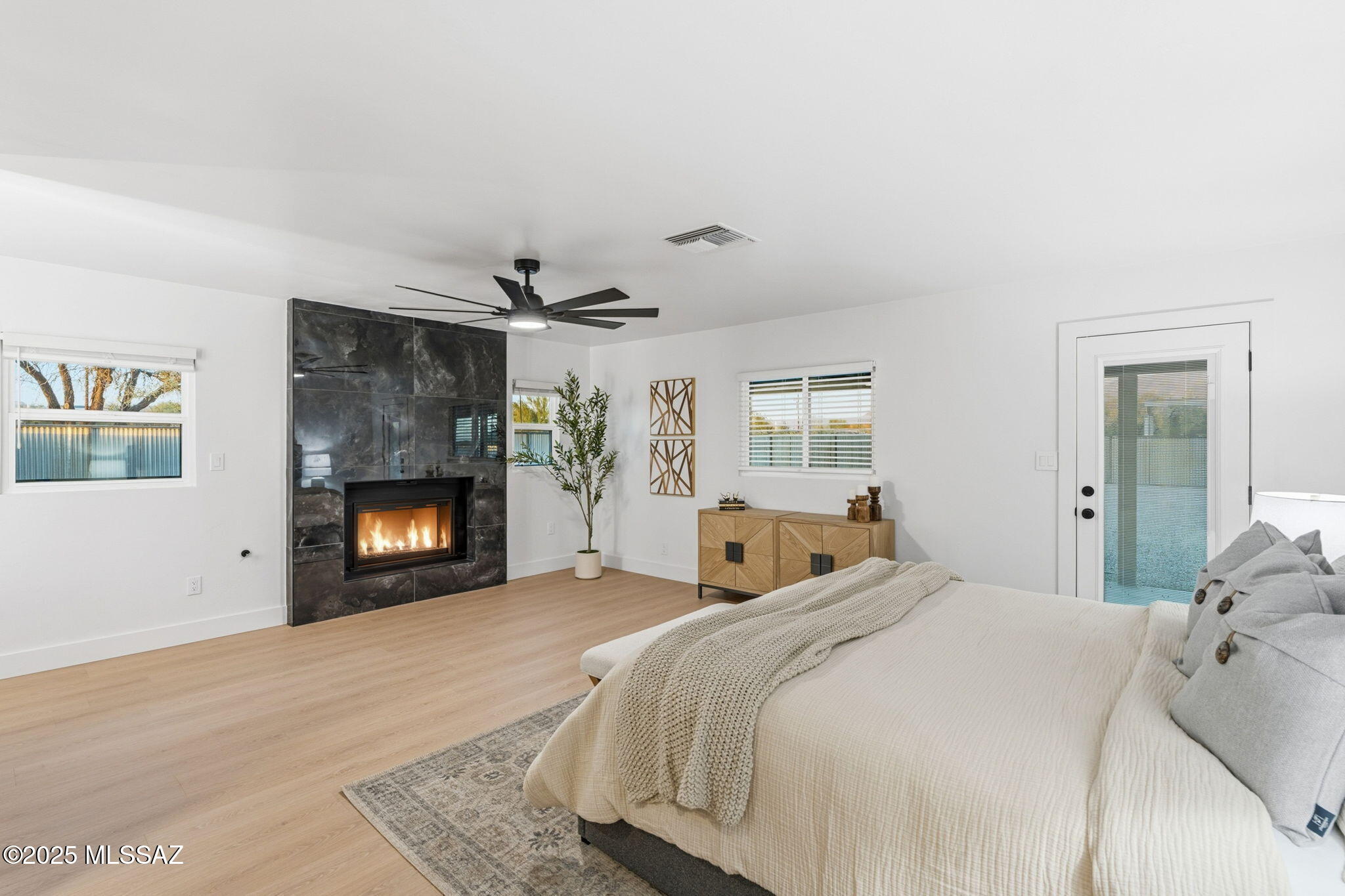 Unsubdivided - Residential