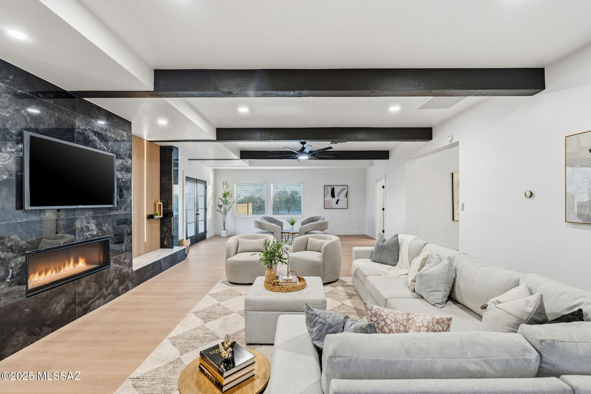Unsubdivided - Residential