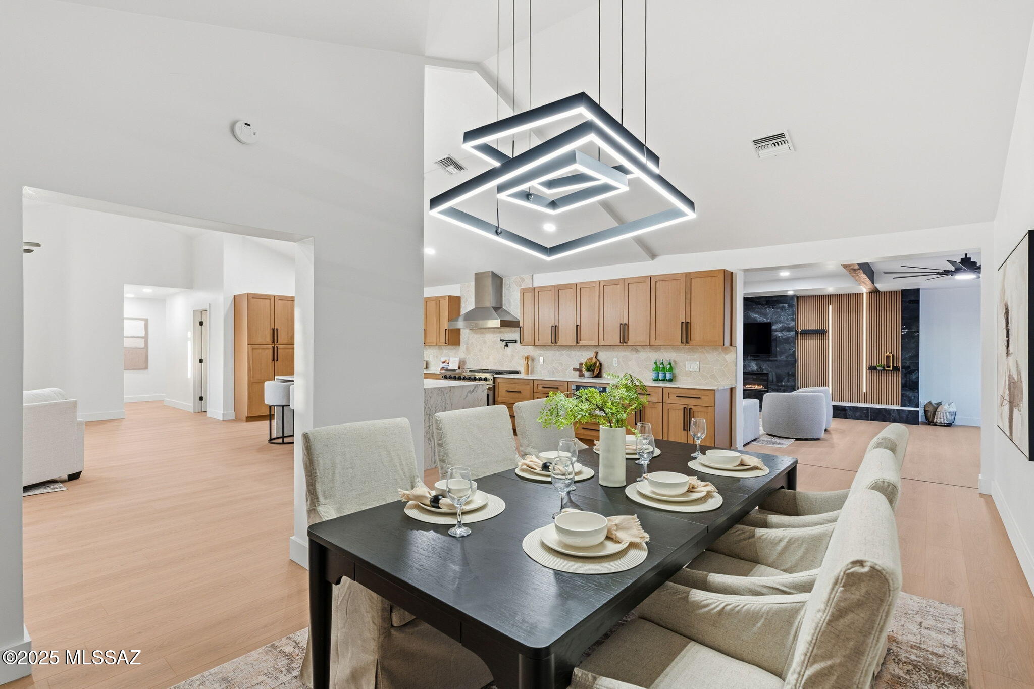 Unsubdivided - Residential