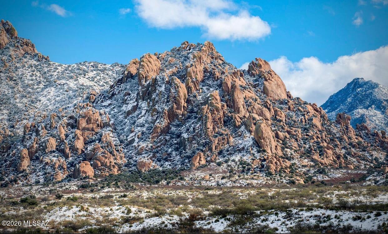 E Cochise Trail 85