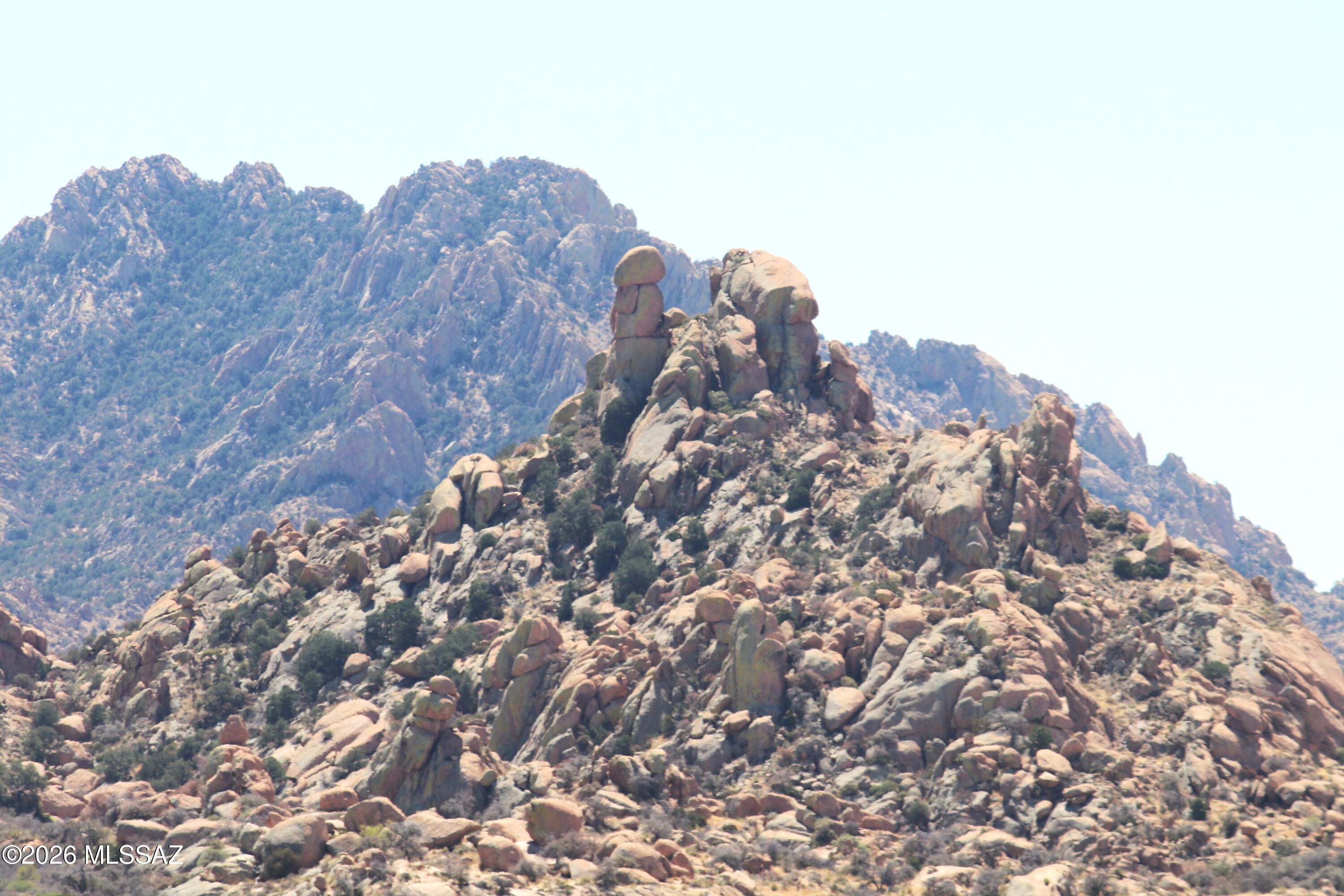 E Cochise Trail 85
