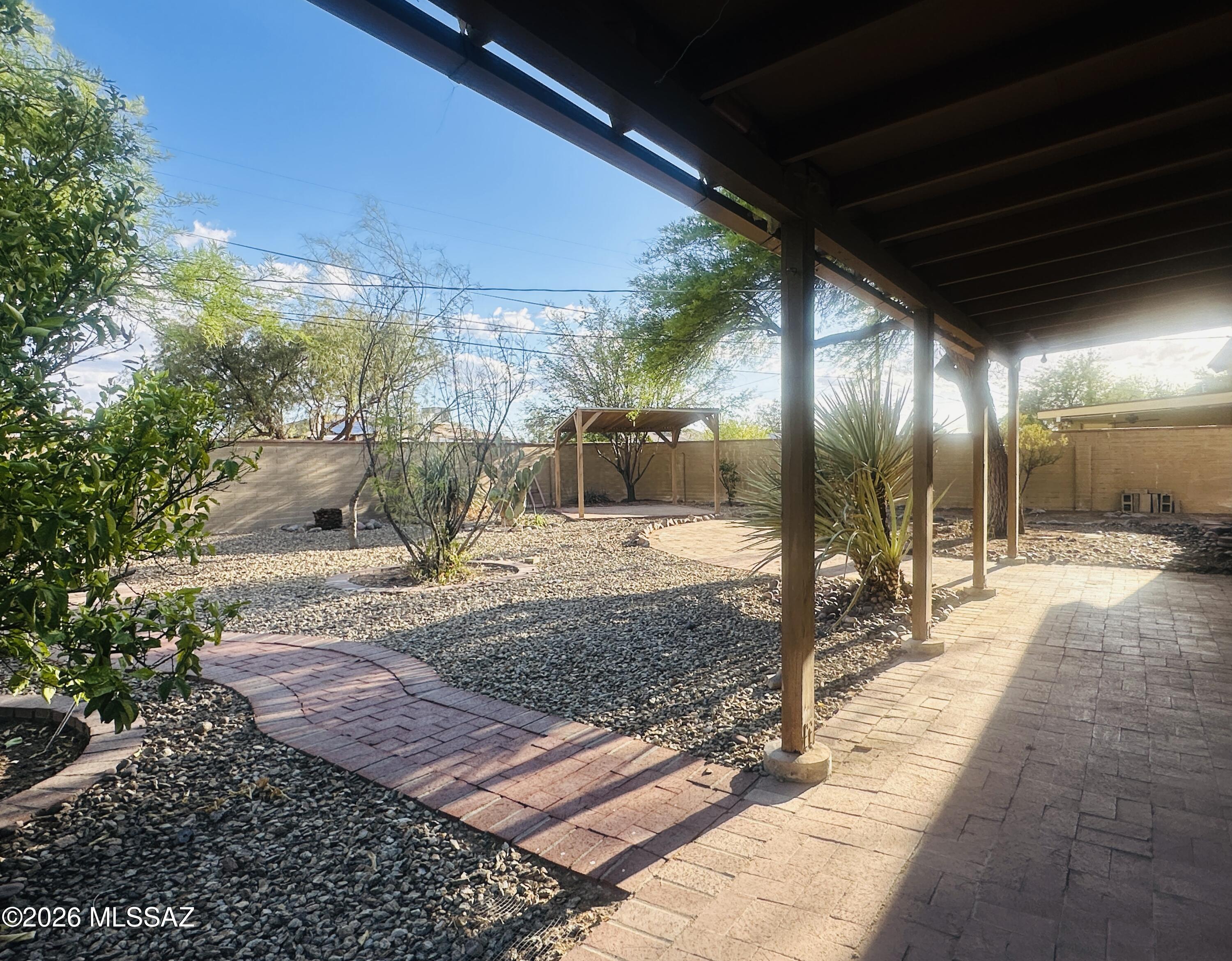 Del Monte Village - Residential