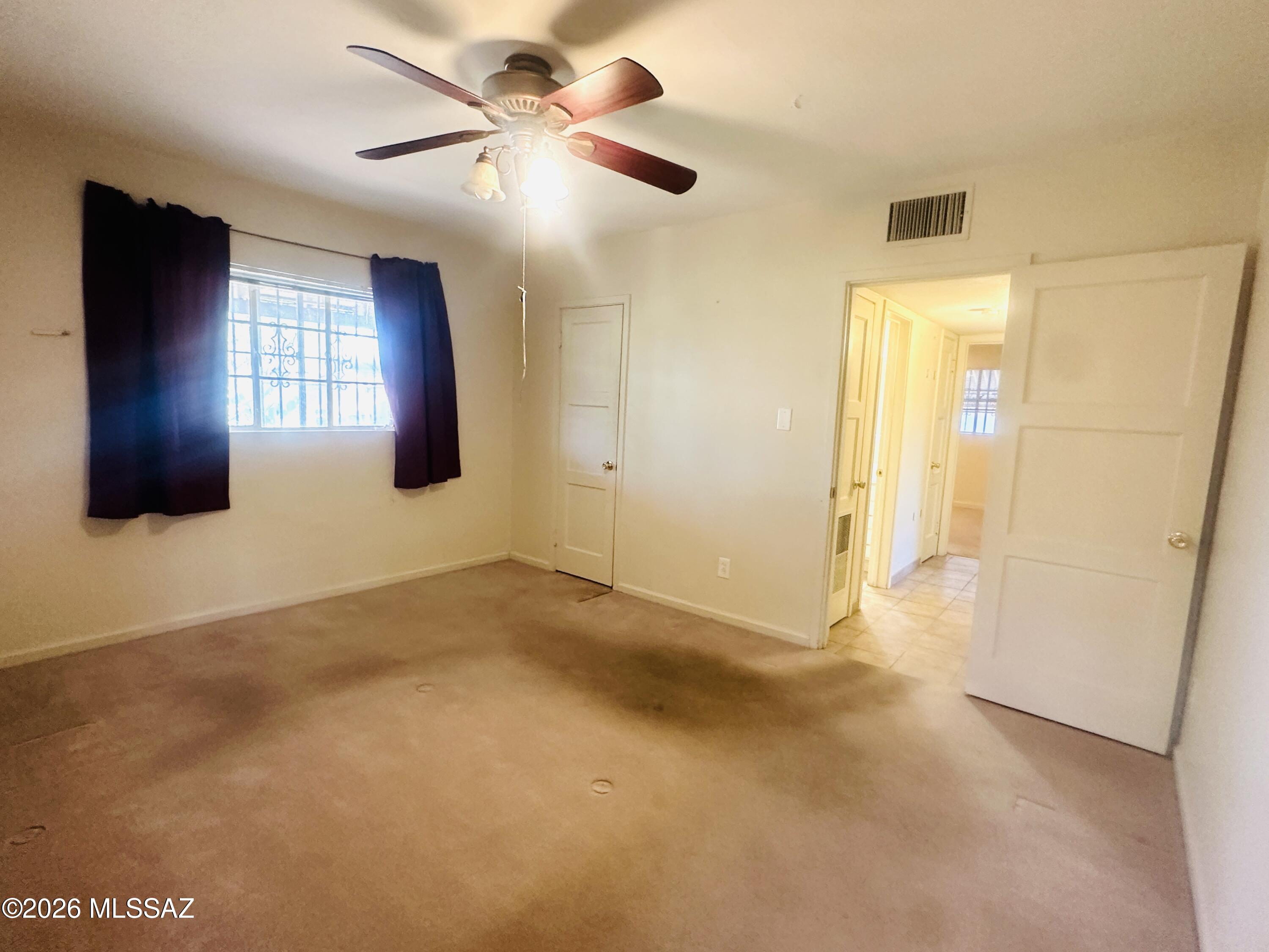 Del Monte Village - Residential