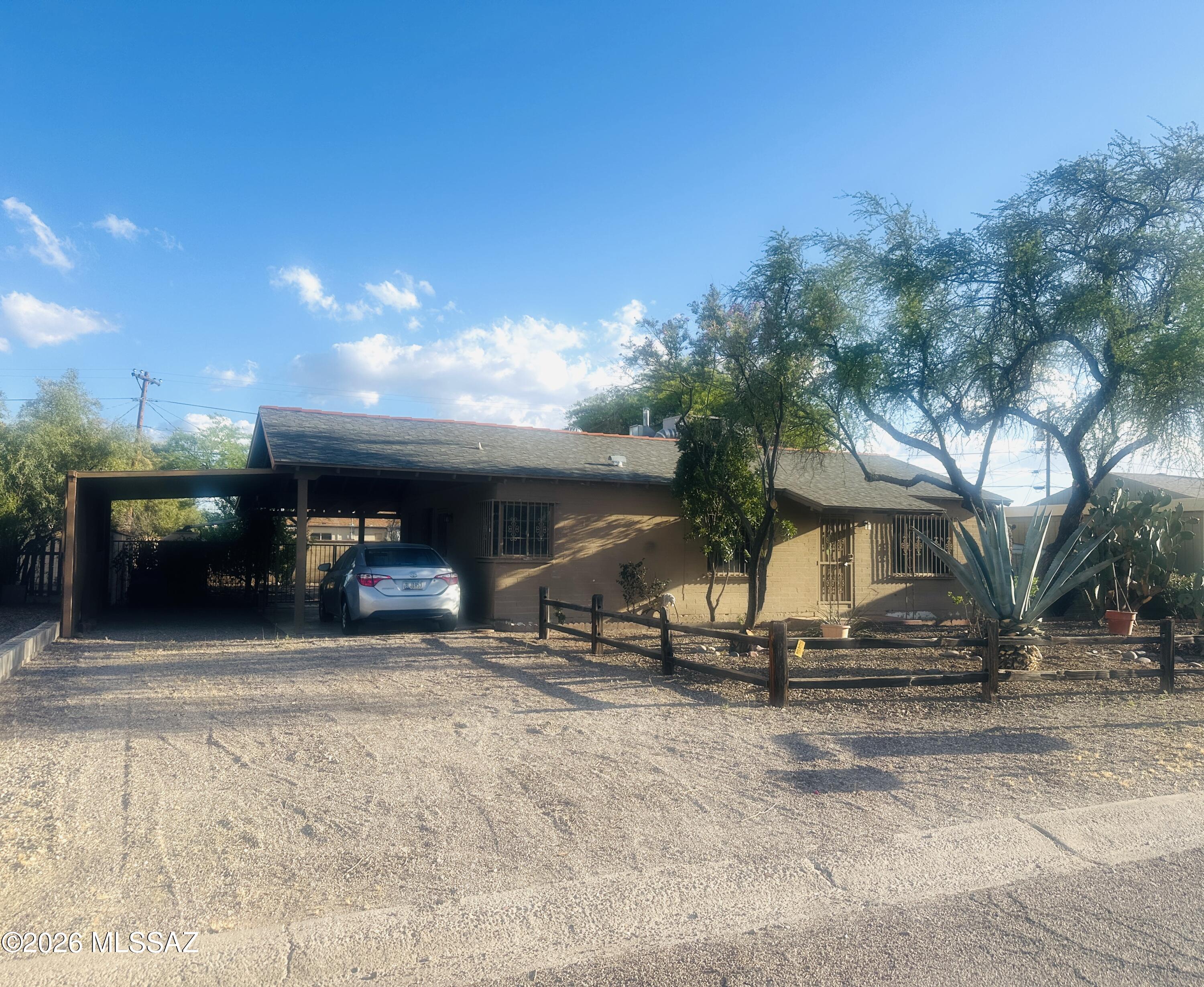 Del Monte Village - Residential