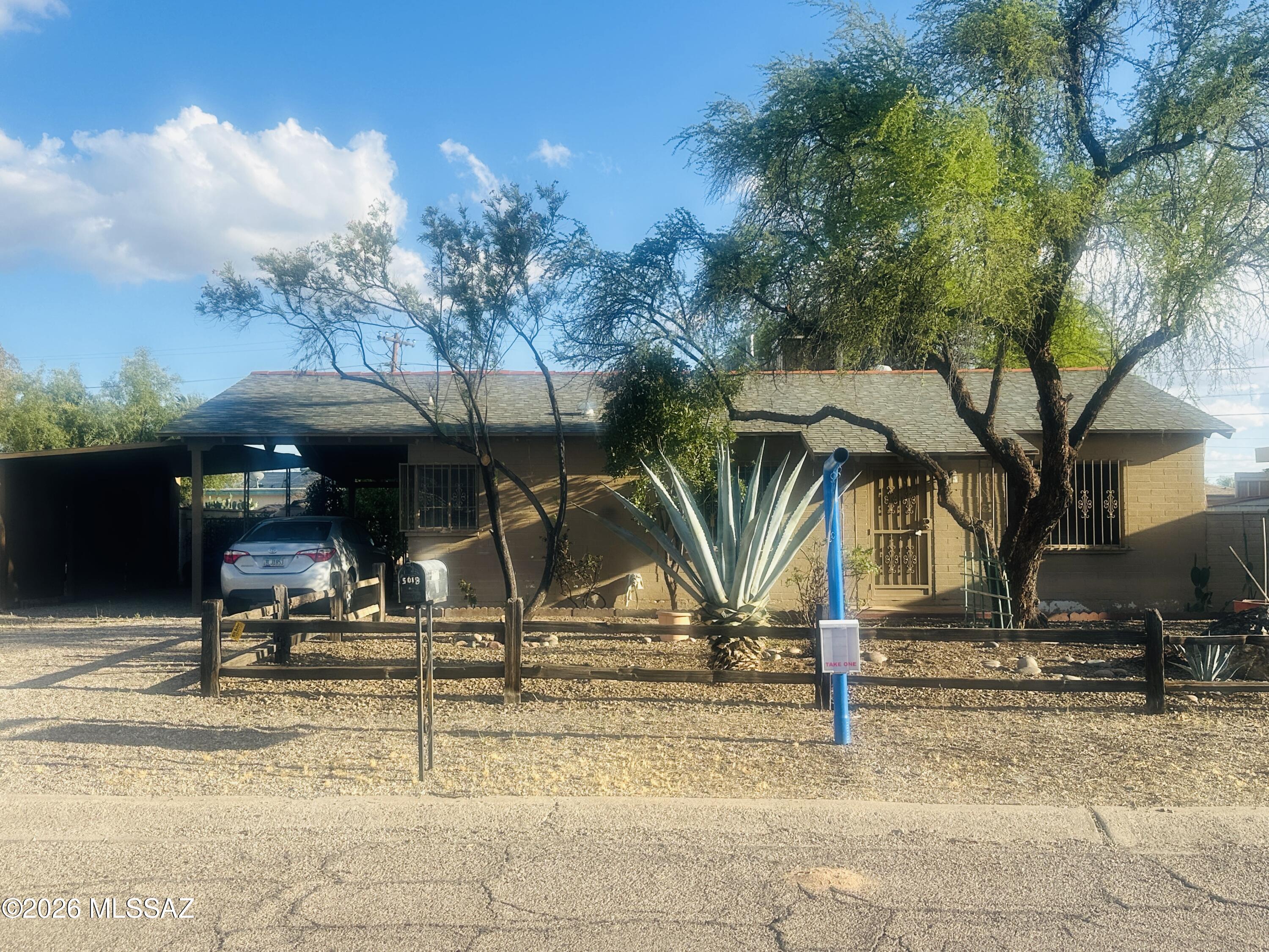 Del Monte Village - Residential