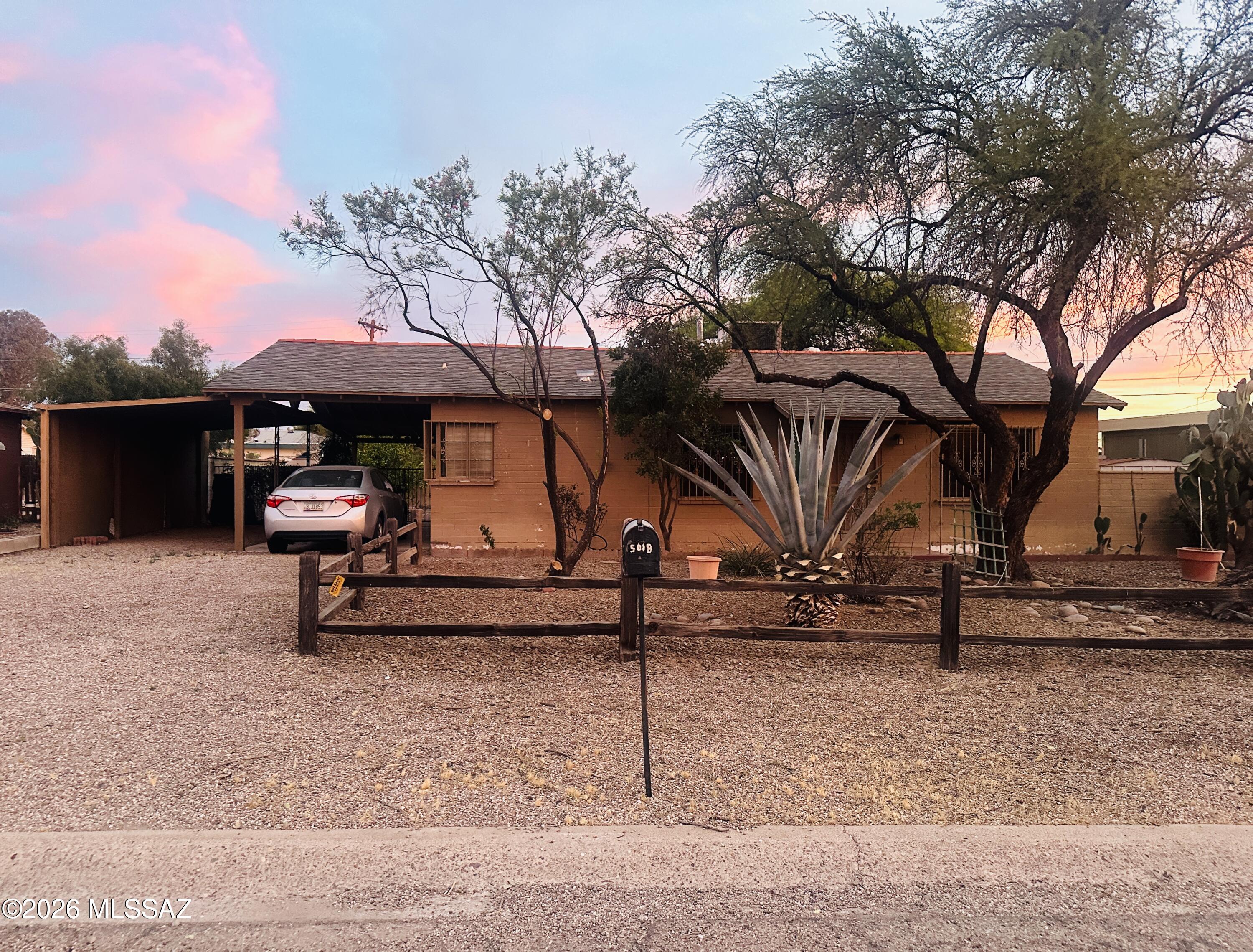 Del Monte Village - Residential