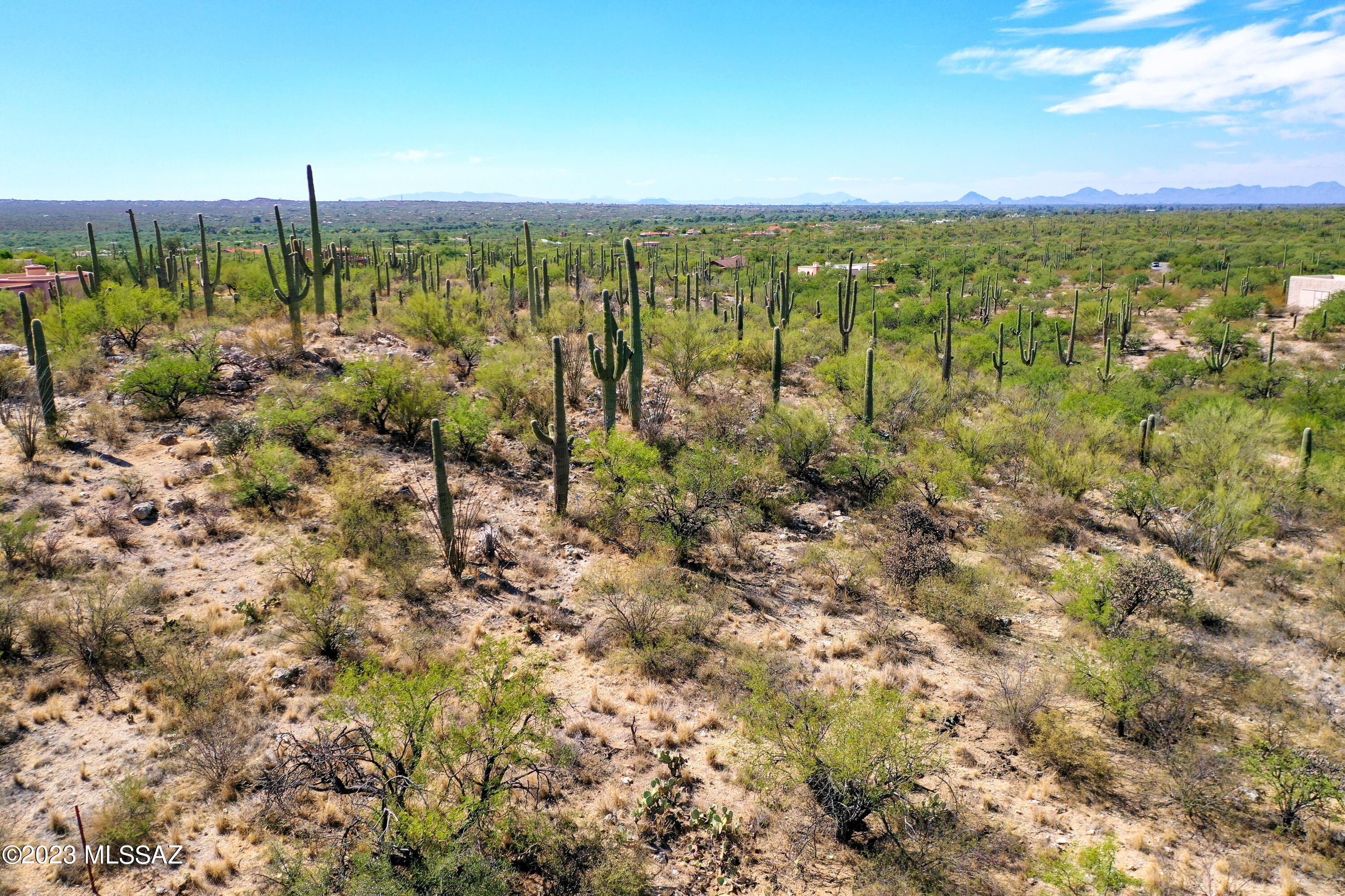 La Cebadilla Estates (1-161) - Land