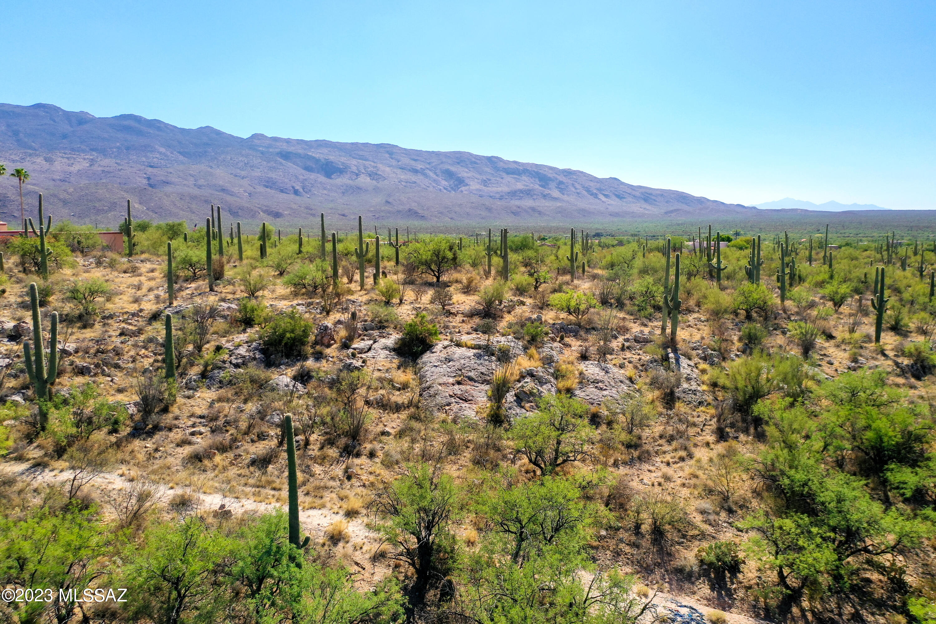 La Cebadilla Estates (1-161) - Land