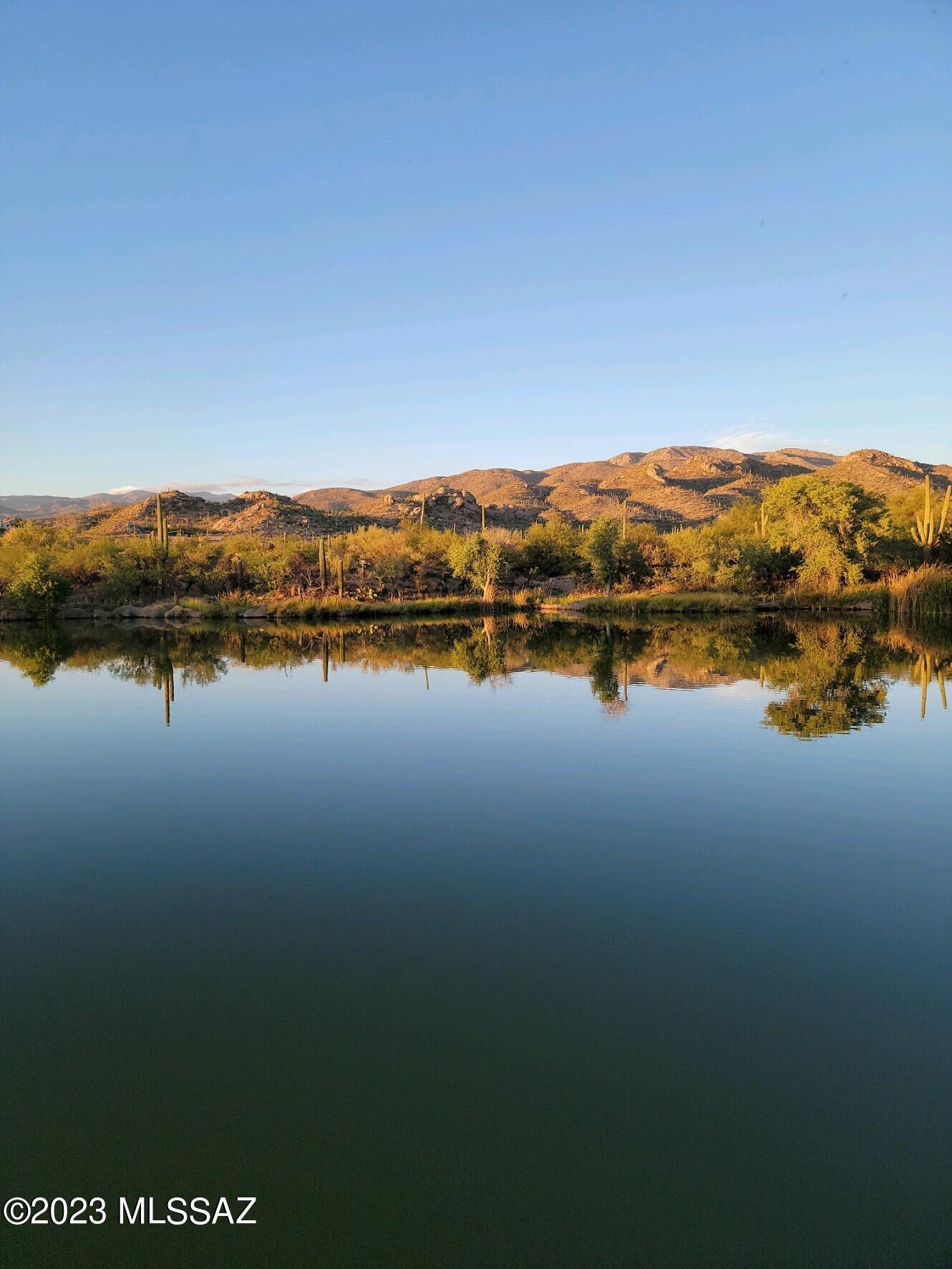 La Cebadilla Estates (1-161) - Land