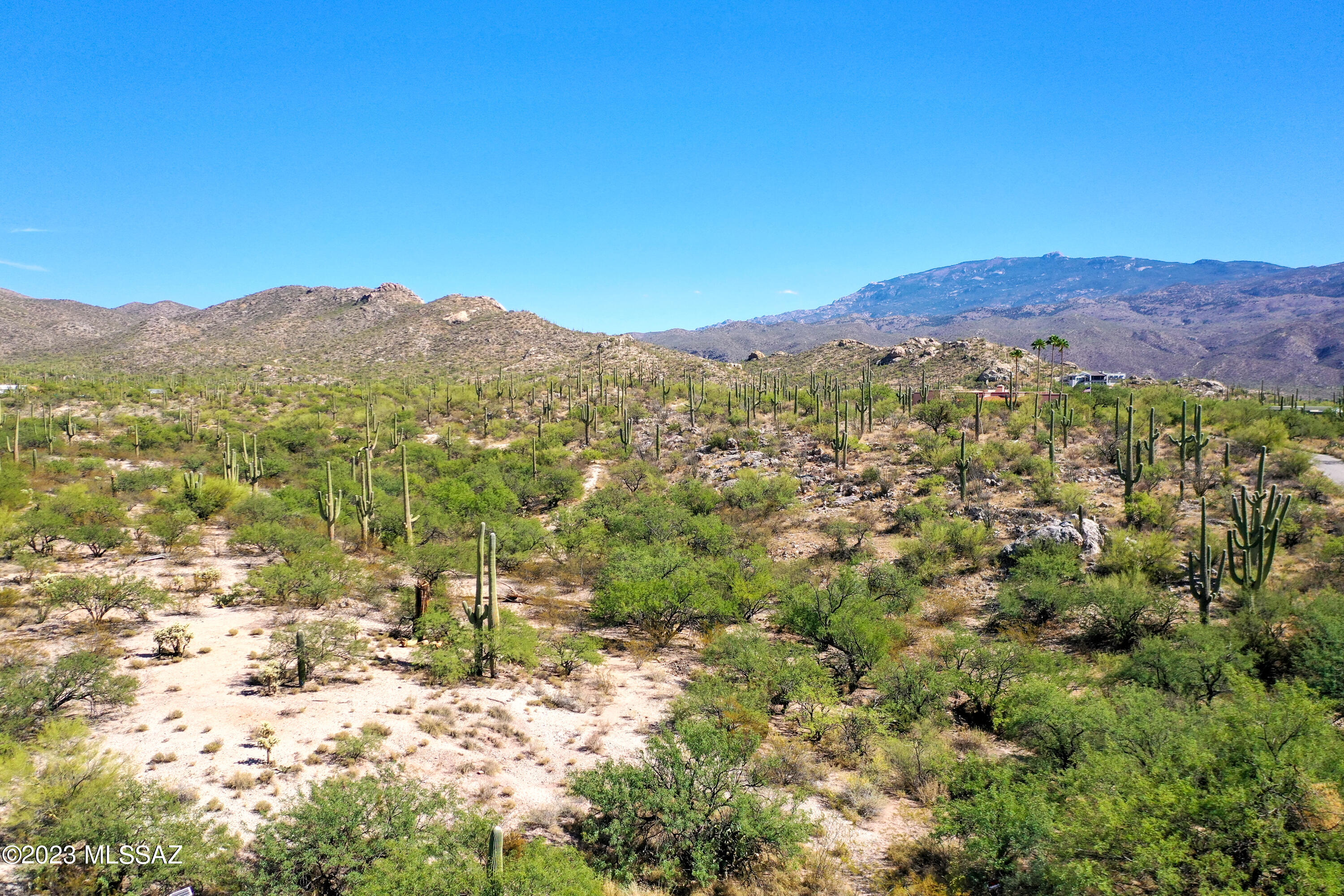 La Cebadilla Estates (1-161) - Land