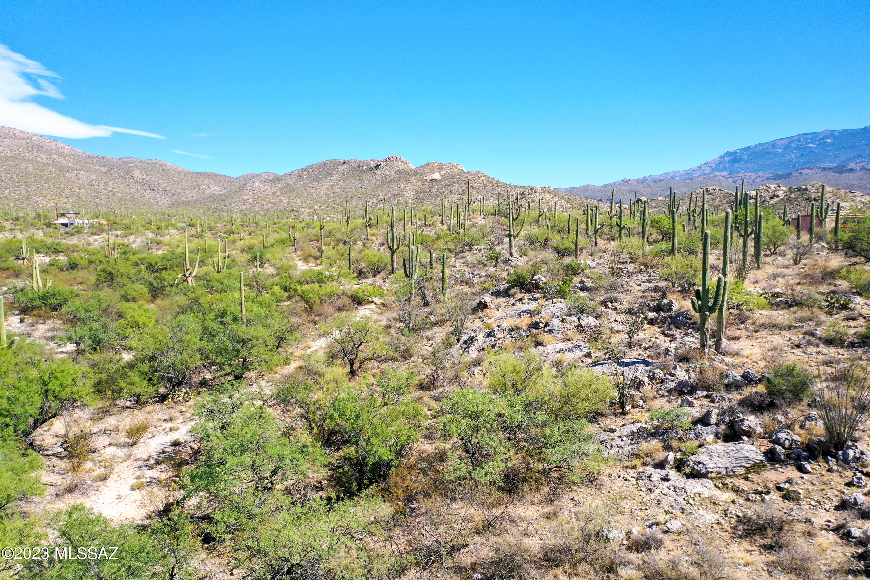 La Cebadilla Estates (1-161) - Land
