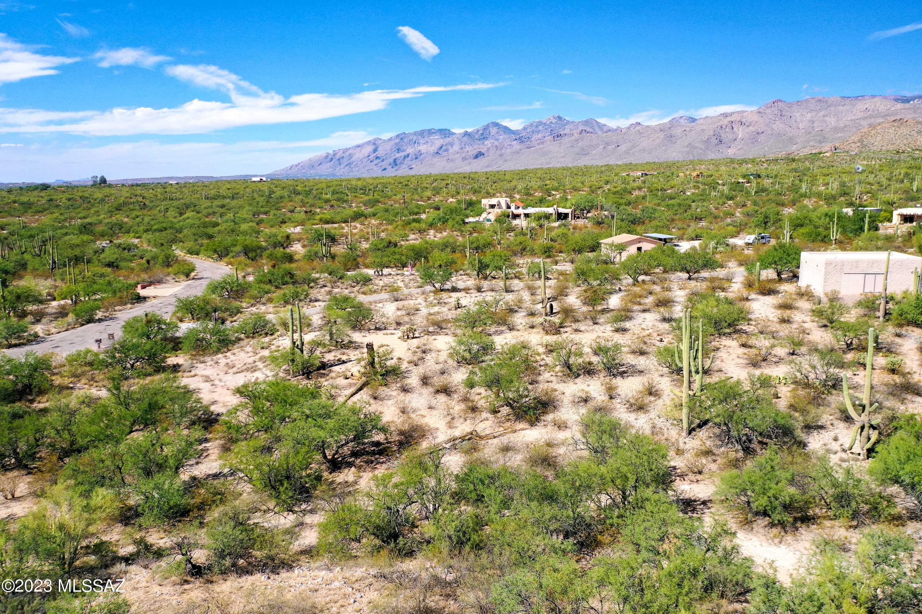 La Cebadilla Estates (1-161) - Land