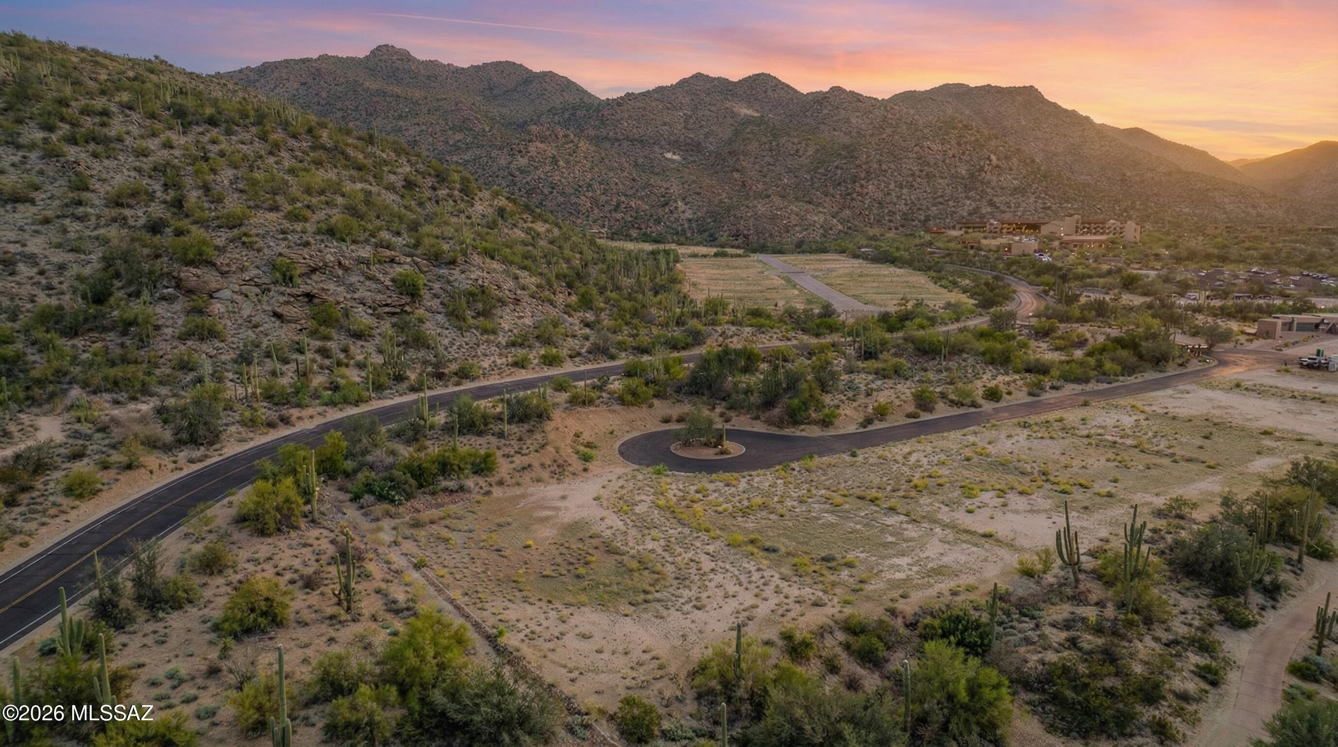 Dove Mountain Resort (1-153) - Land
