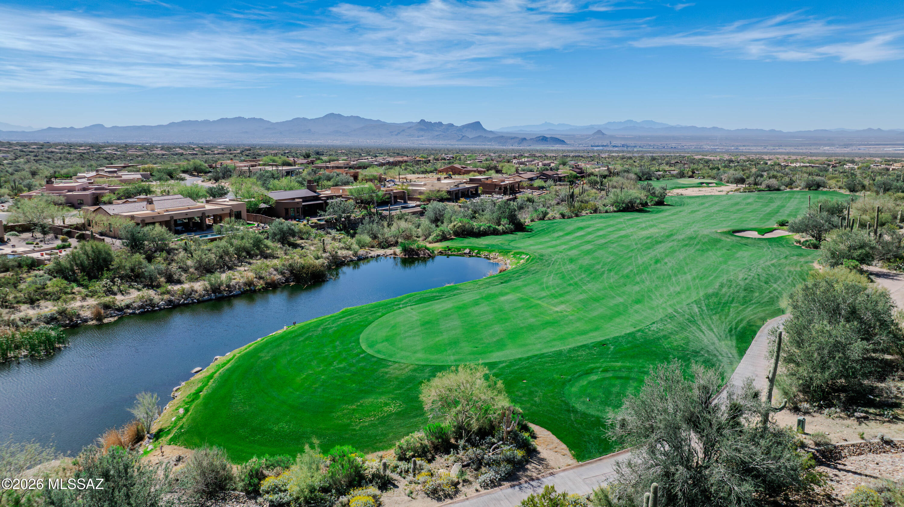 Dove Mountain Resort (1-153) - Land