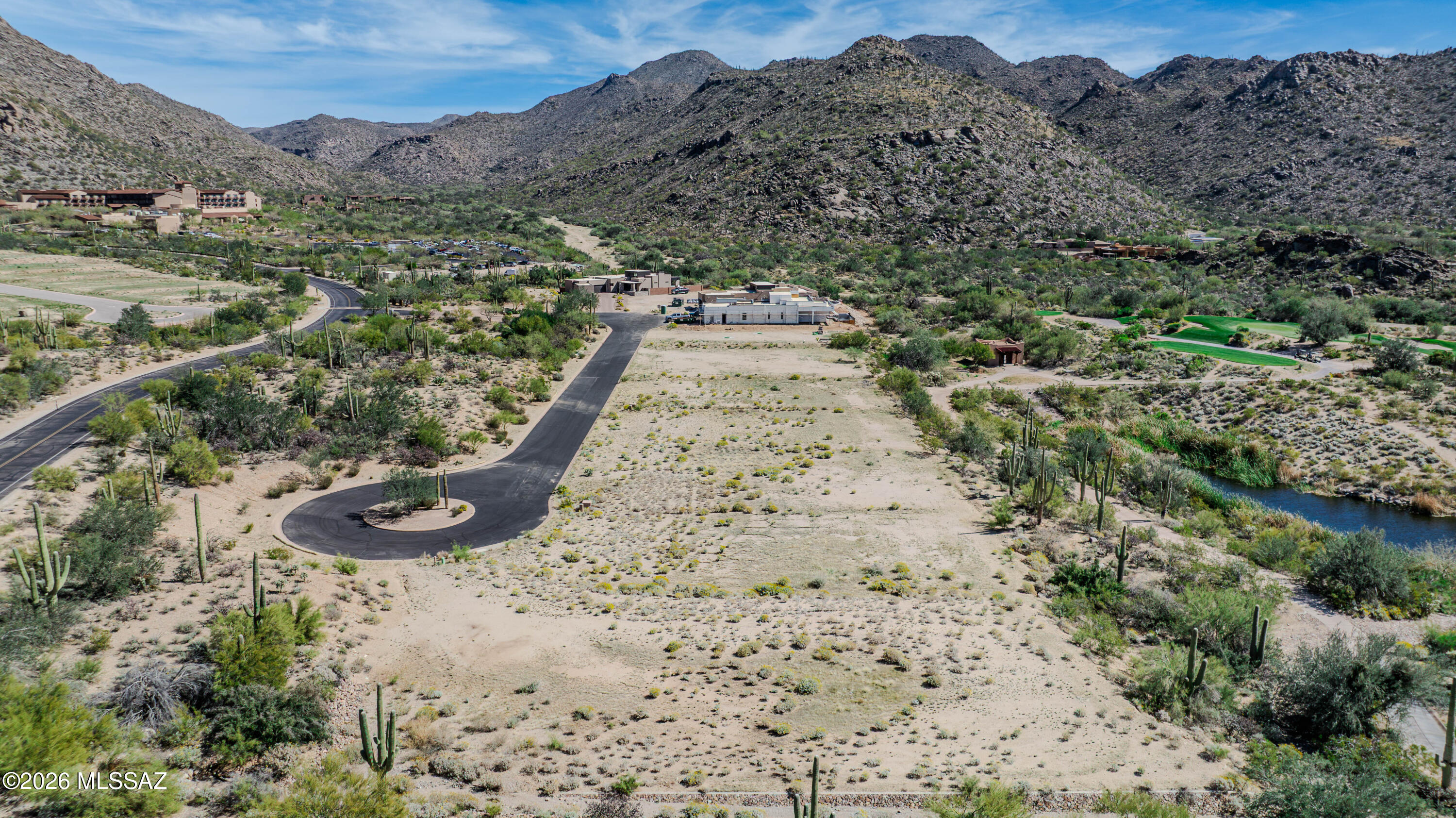 Dove Mountain Resort (1-153) - Land