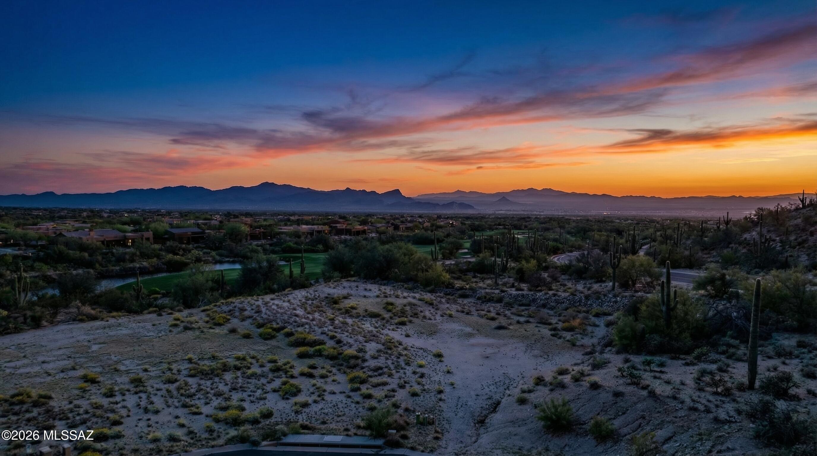Dove Mountain Resort (1-153) - Land