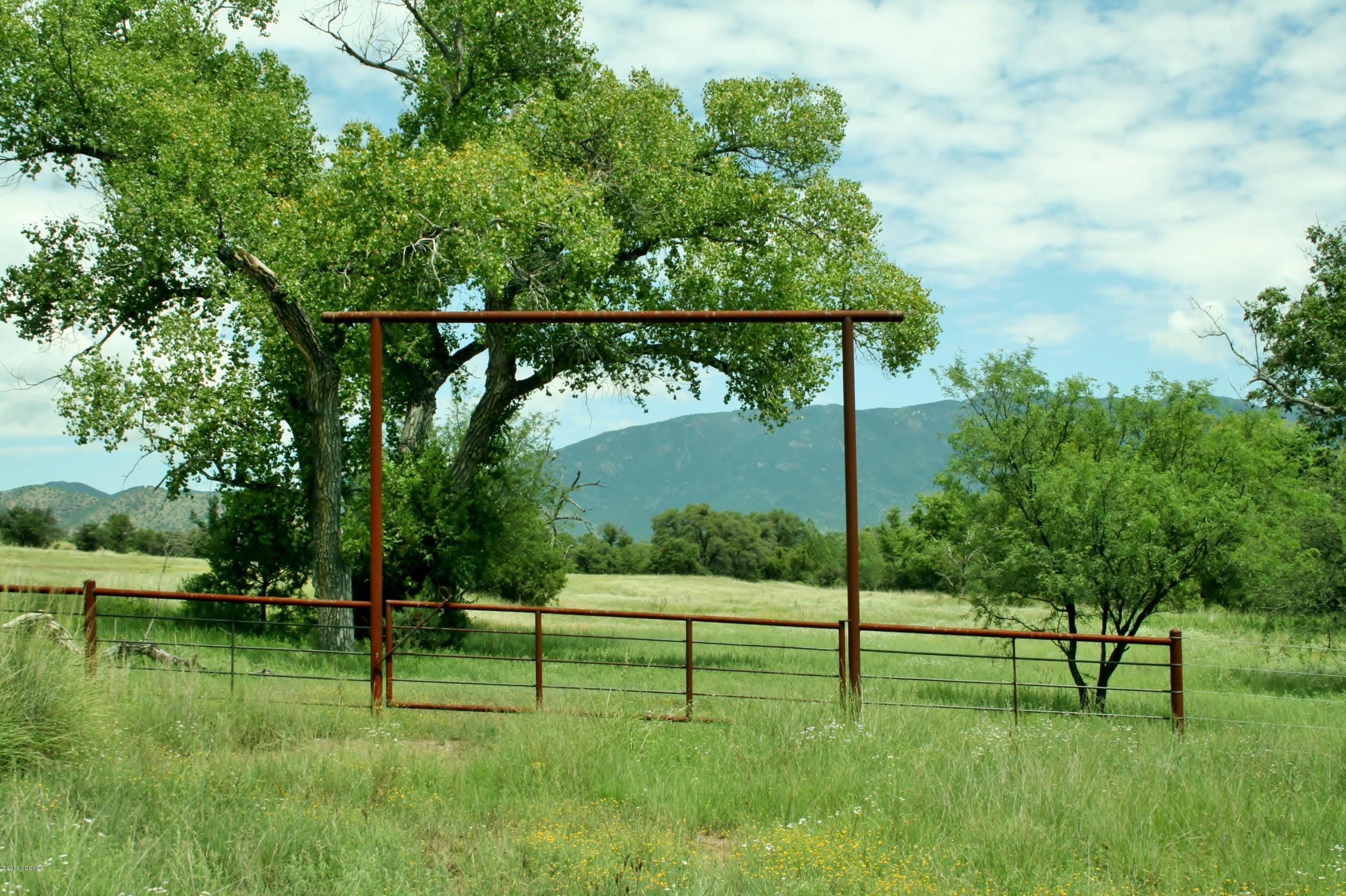 Unsubdivided - Farm