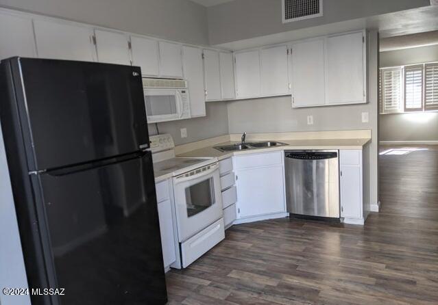 Euclid Point Condos (1-25) - Residential Lease