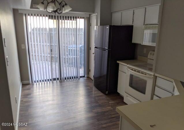 Euclid Point Condos (1-25) - Residential Lease