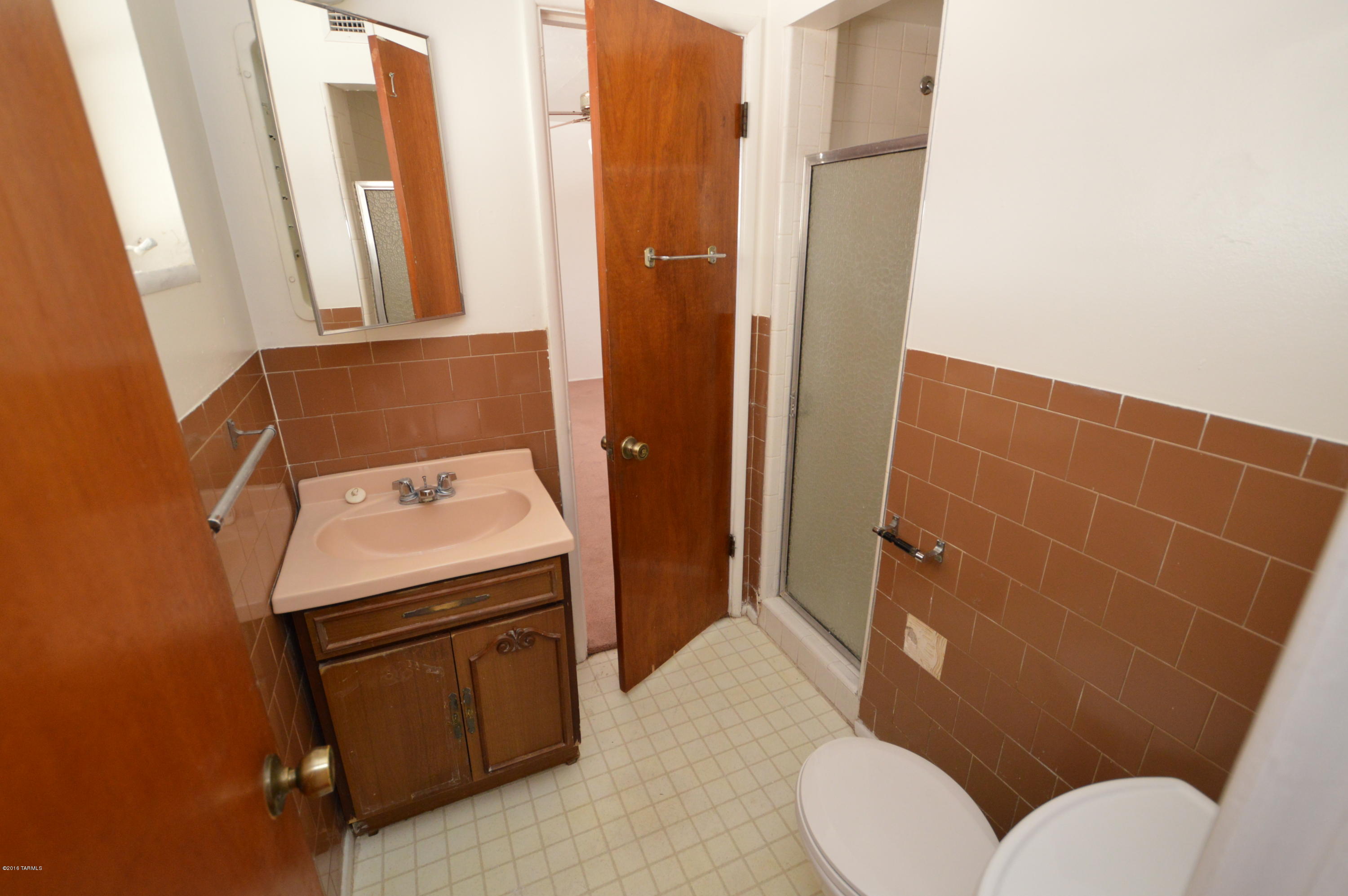 Terra Del Sol - Residential Lease