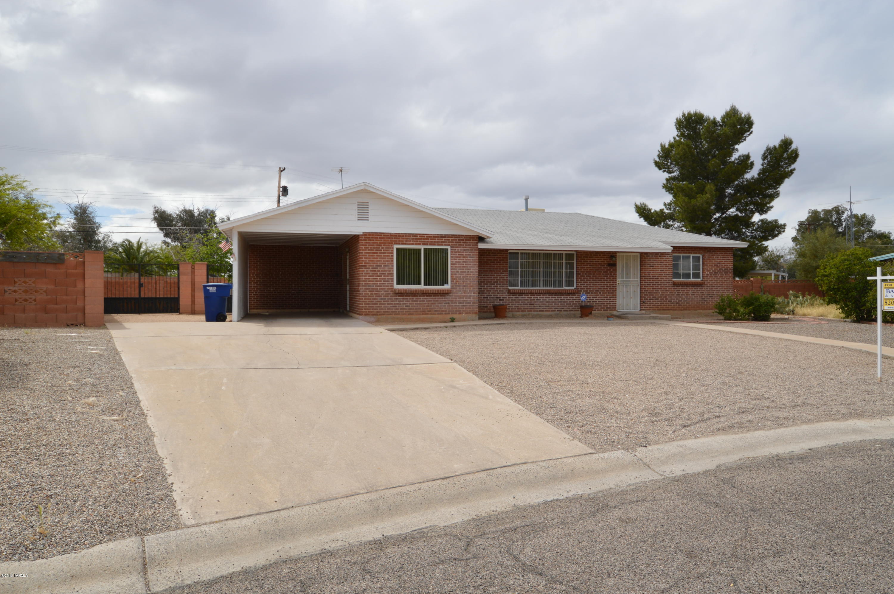 Terra Del Sol - Residential Lease