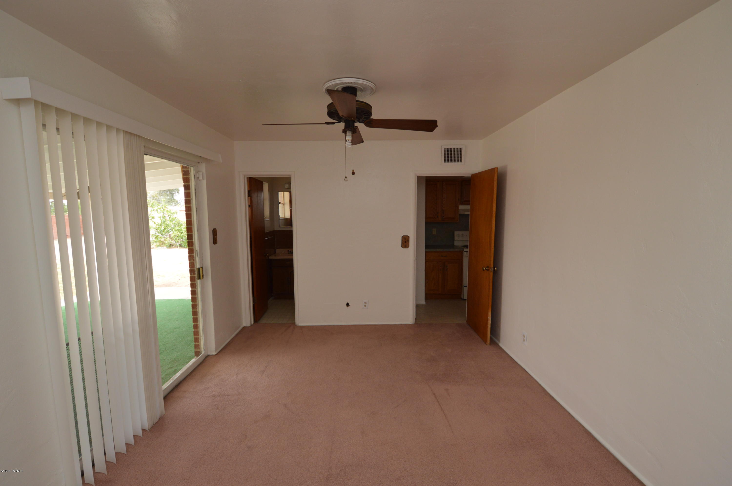 Terra Del Sol - Residential Lease