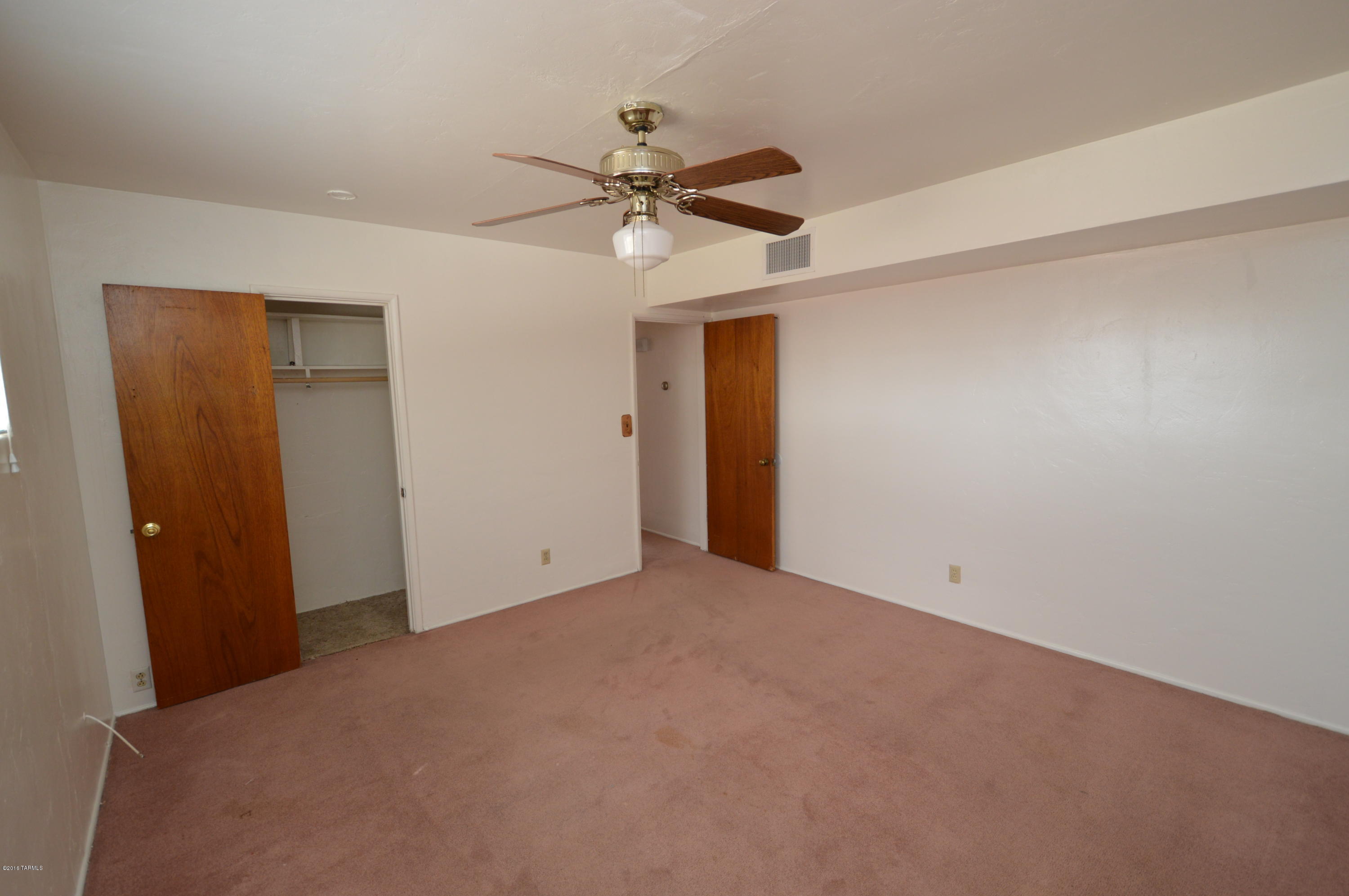 Terra Del Sol - Residential Lease