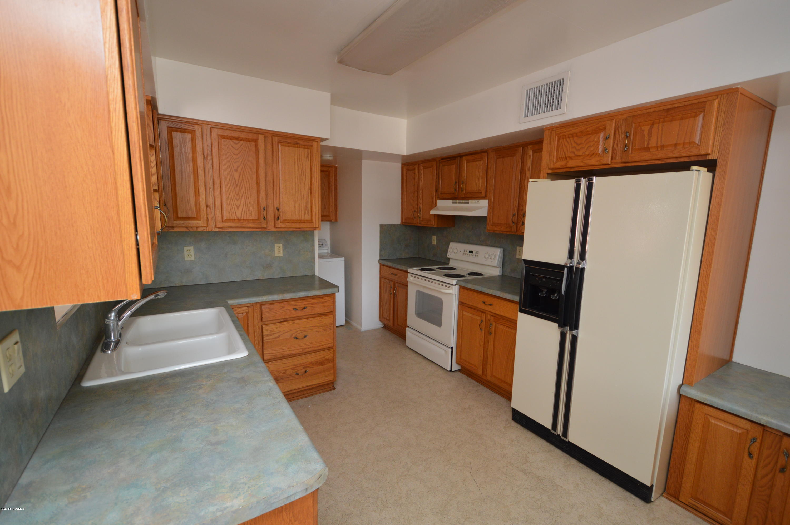 Terra Del Sol - Residential Lease