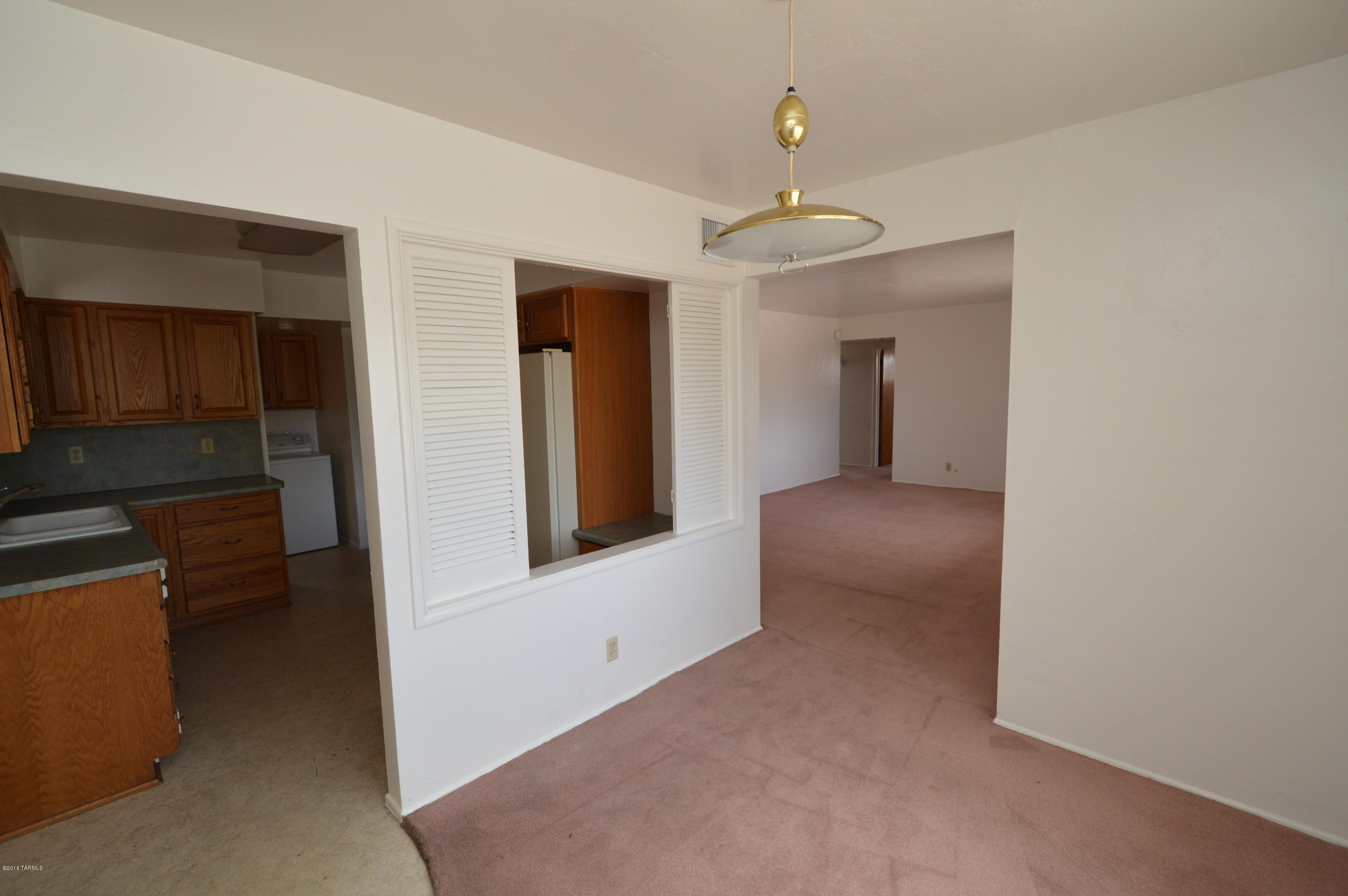 Terra Del Sol - Residential Lease