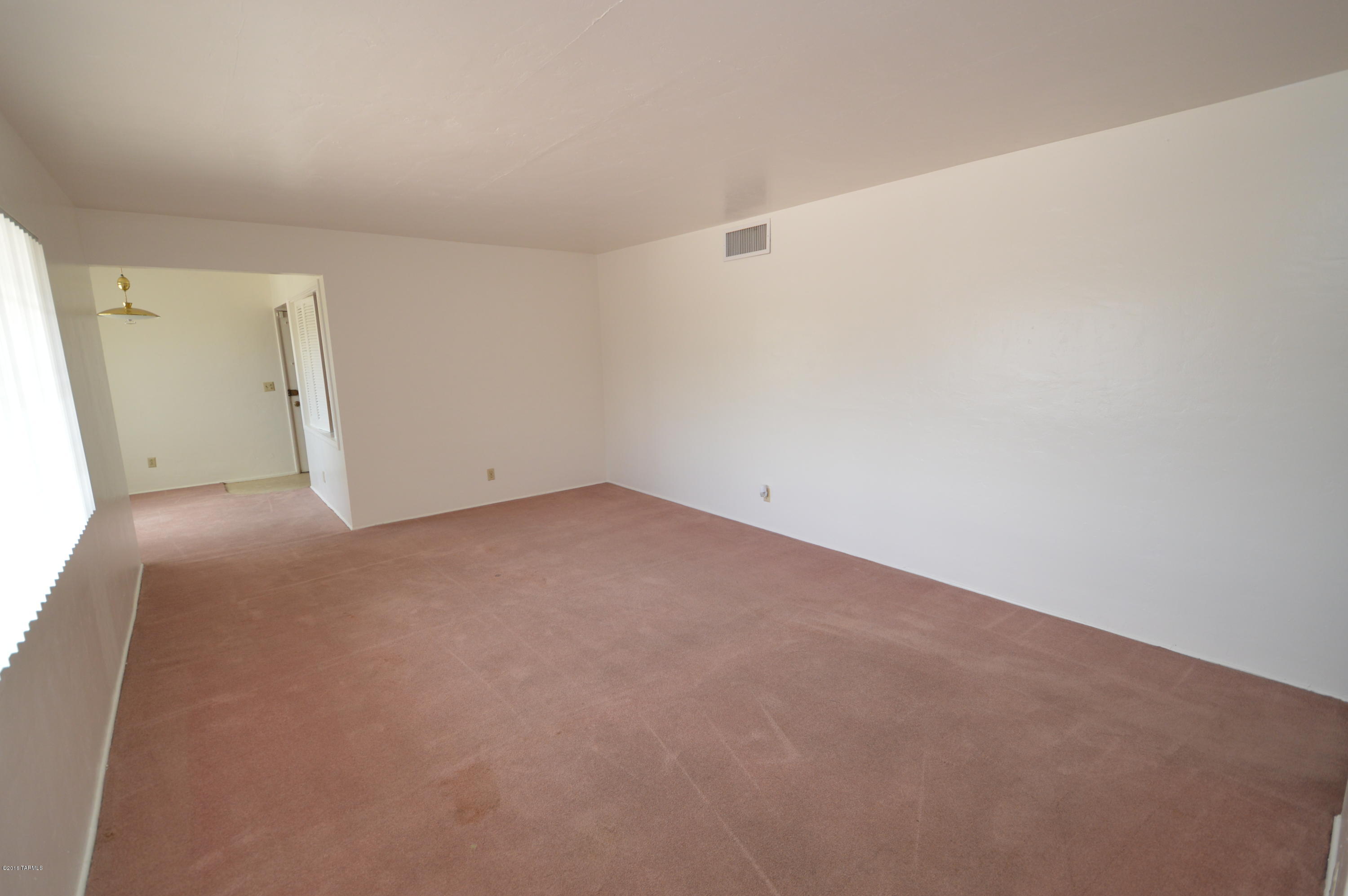 Terra Del Sol - Residential Lease