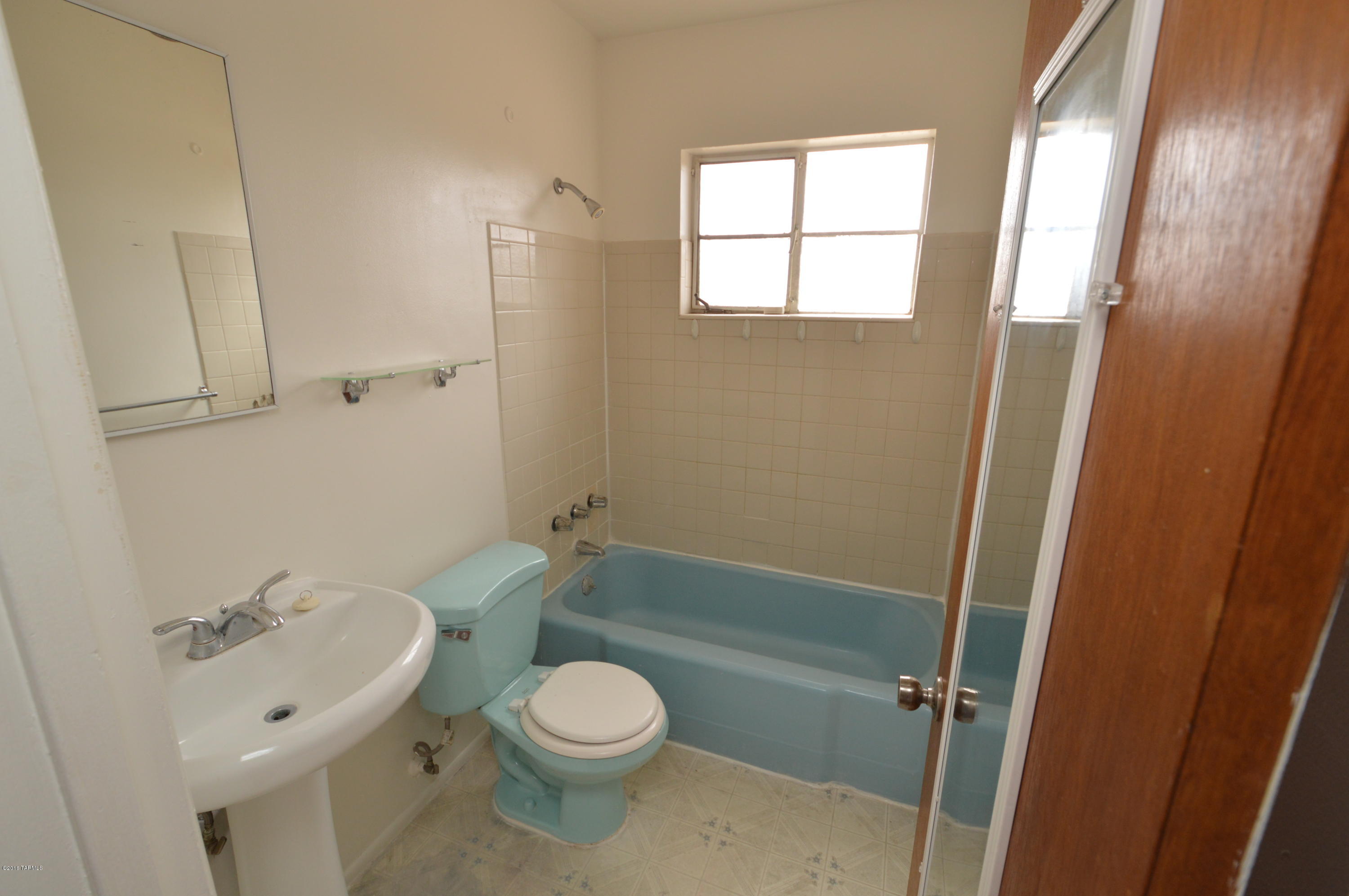 Terra Del Sol - Residential Lease