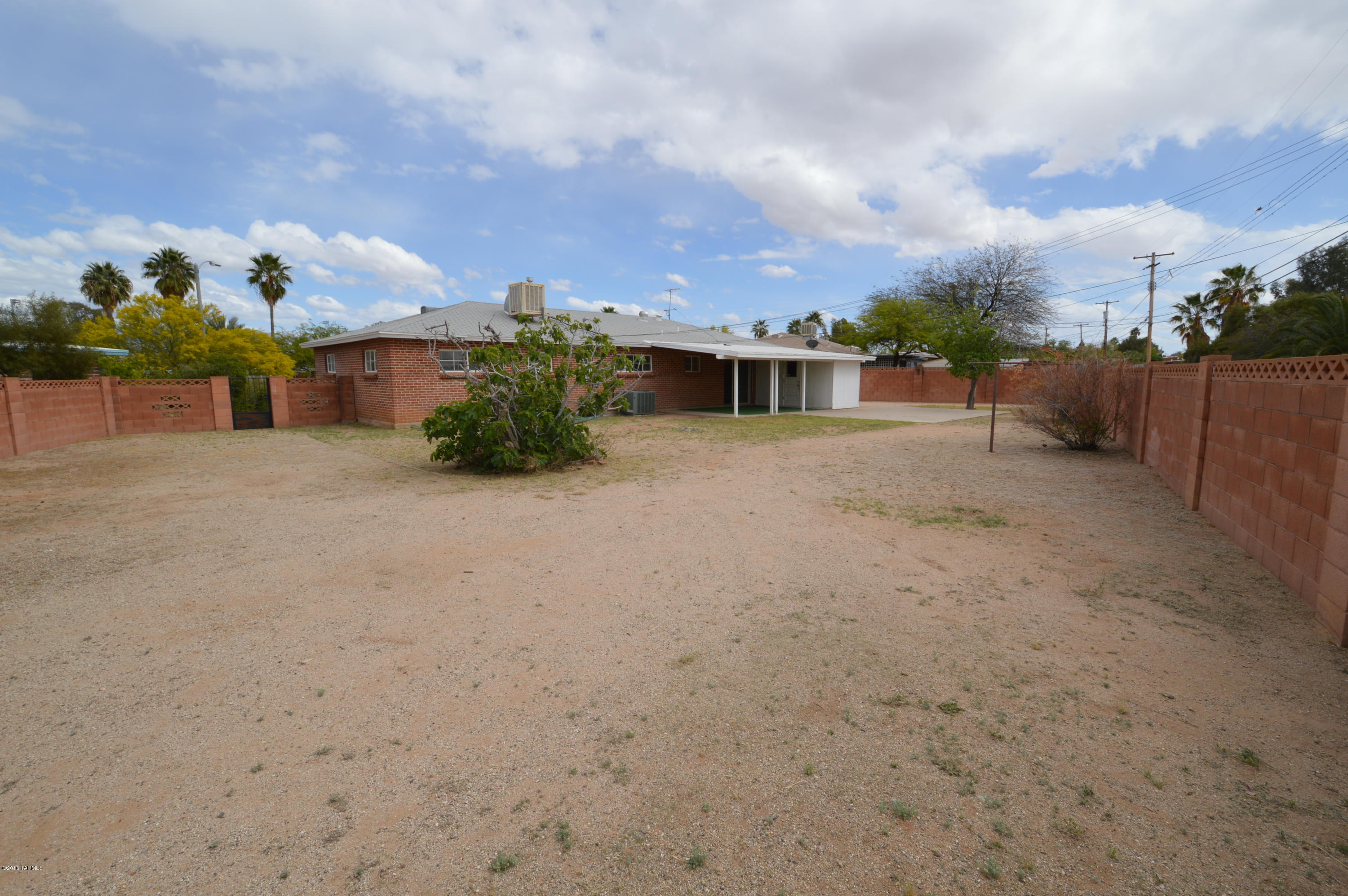 Terra Del Sol - Residential Lease